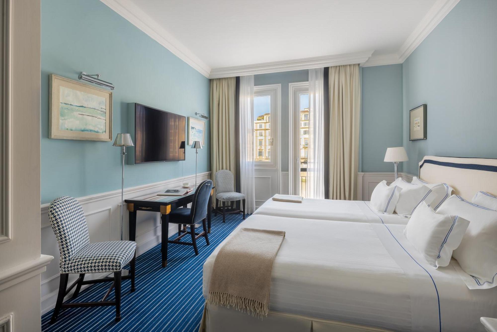 Junior Suite River View