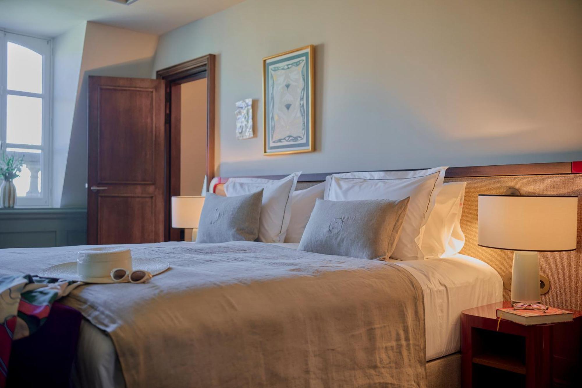 Chambre Prestige