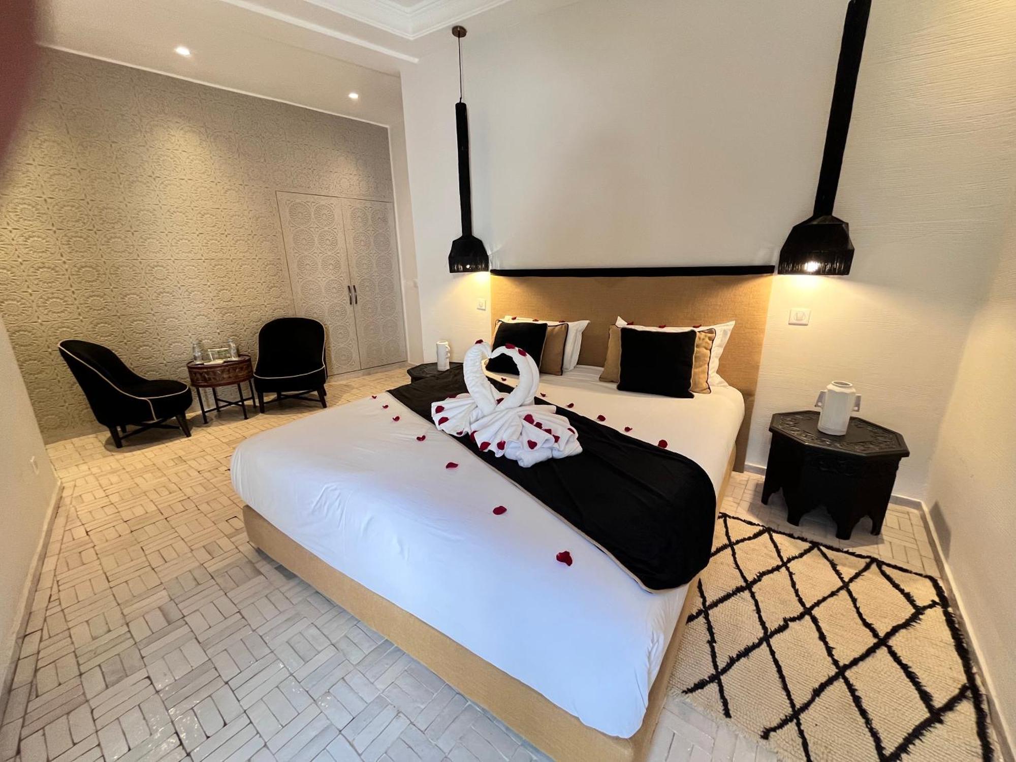 Royal Suite