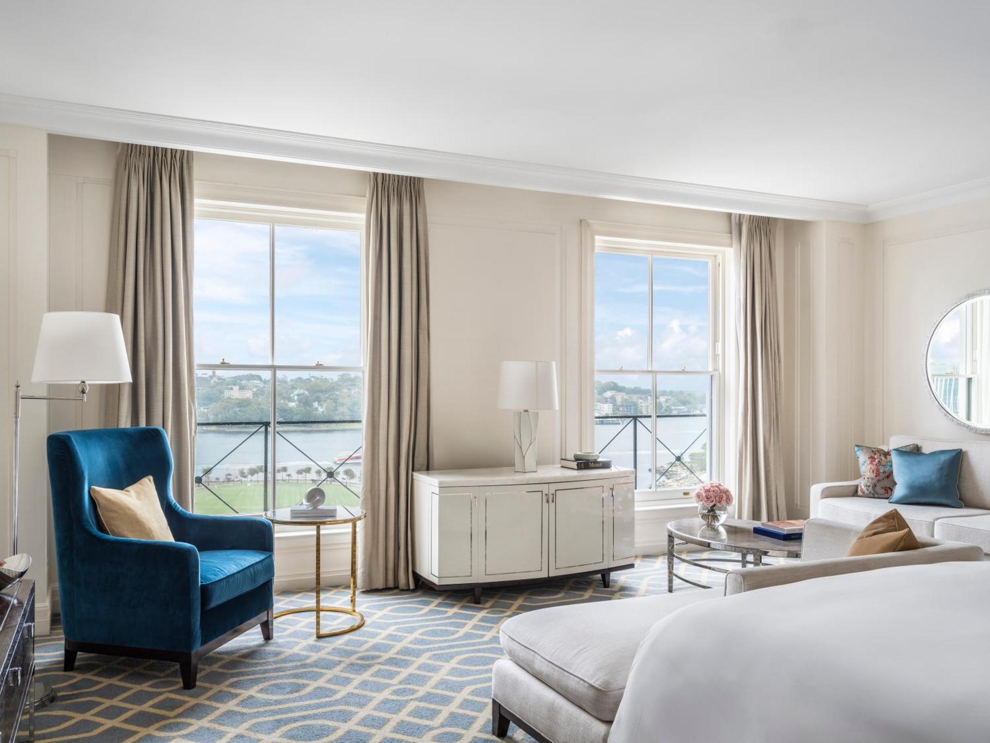 Junior Suite - Haven