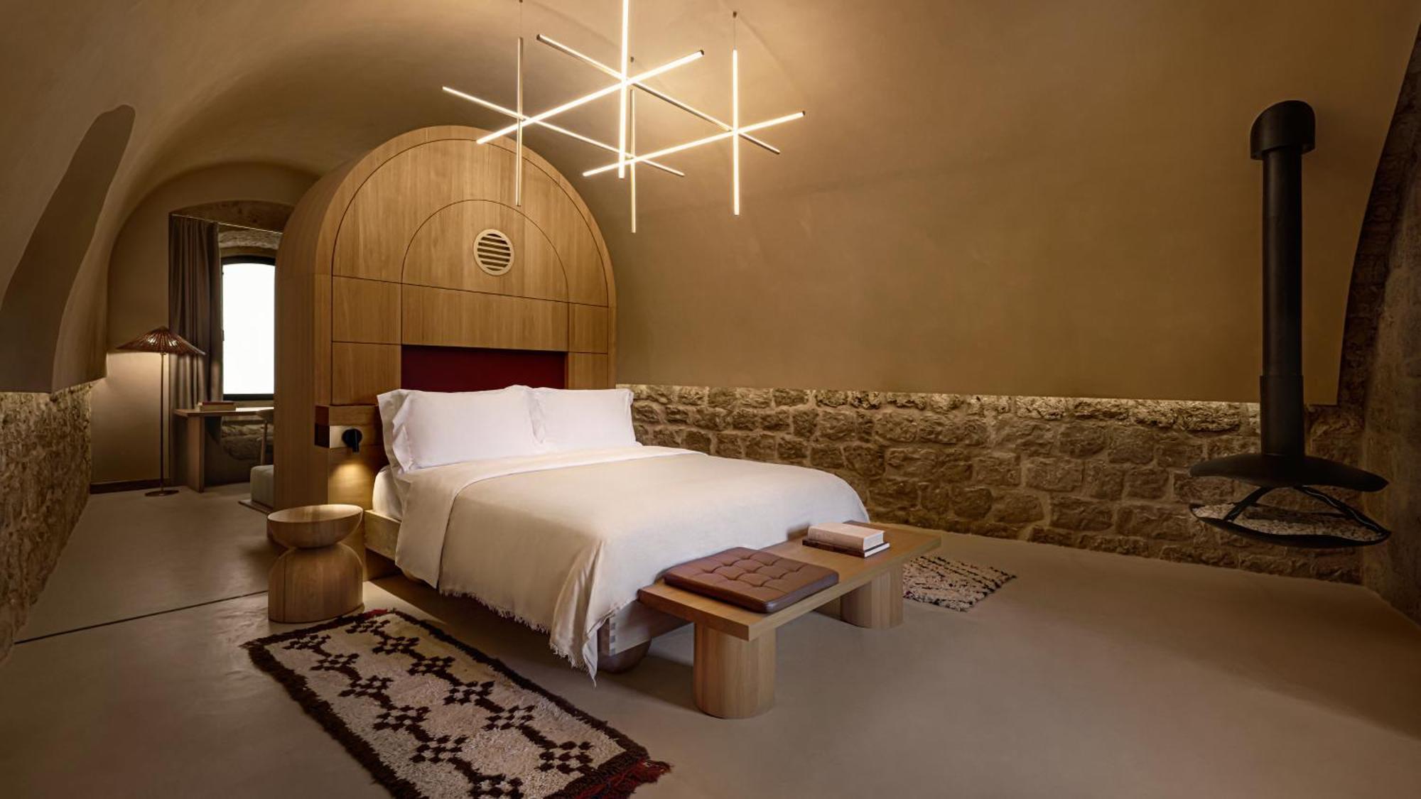 Sky Suite – Fortress View