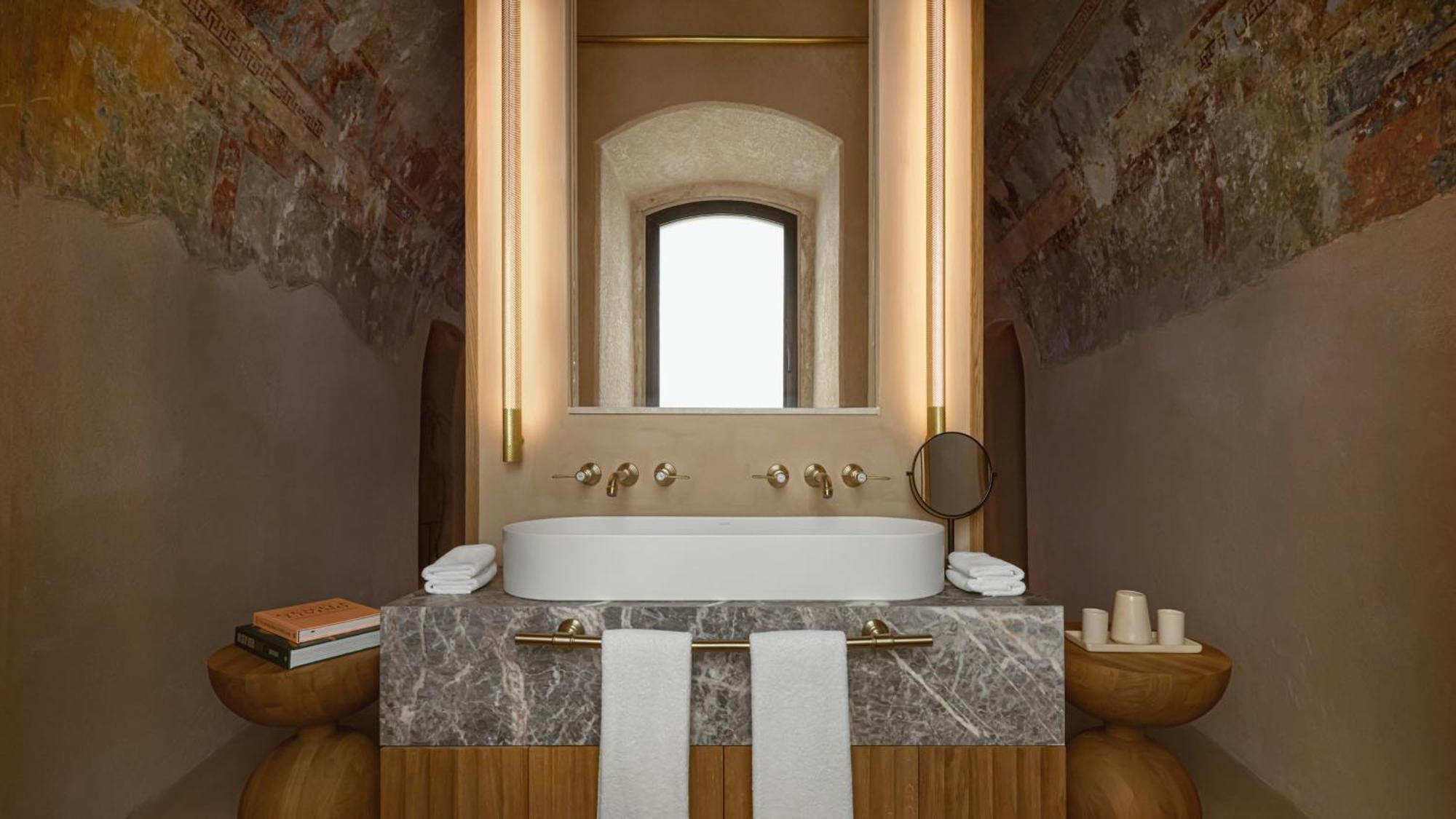 Sky Suite – Sea View