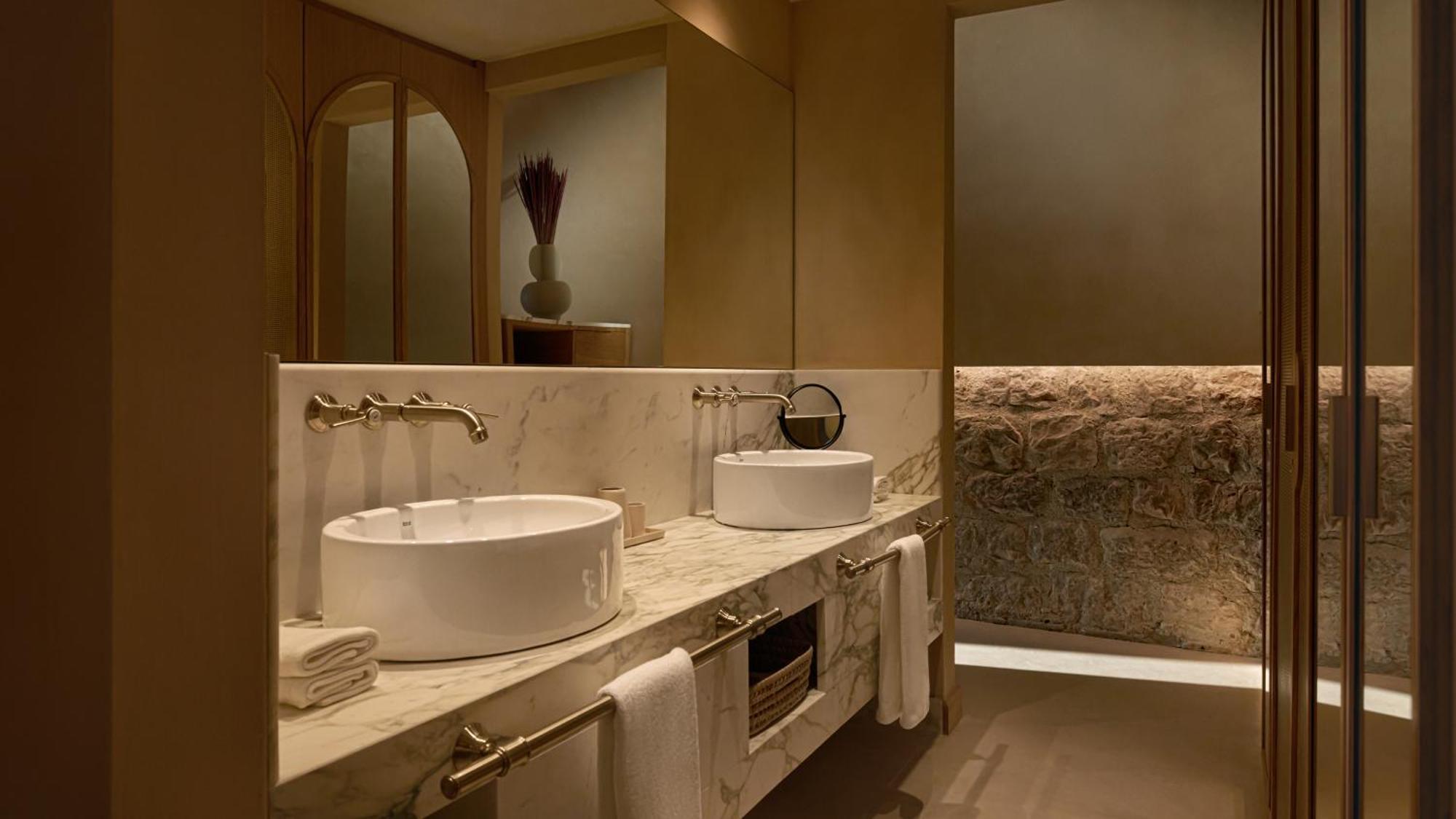 Junior Suite – Sea View