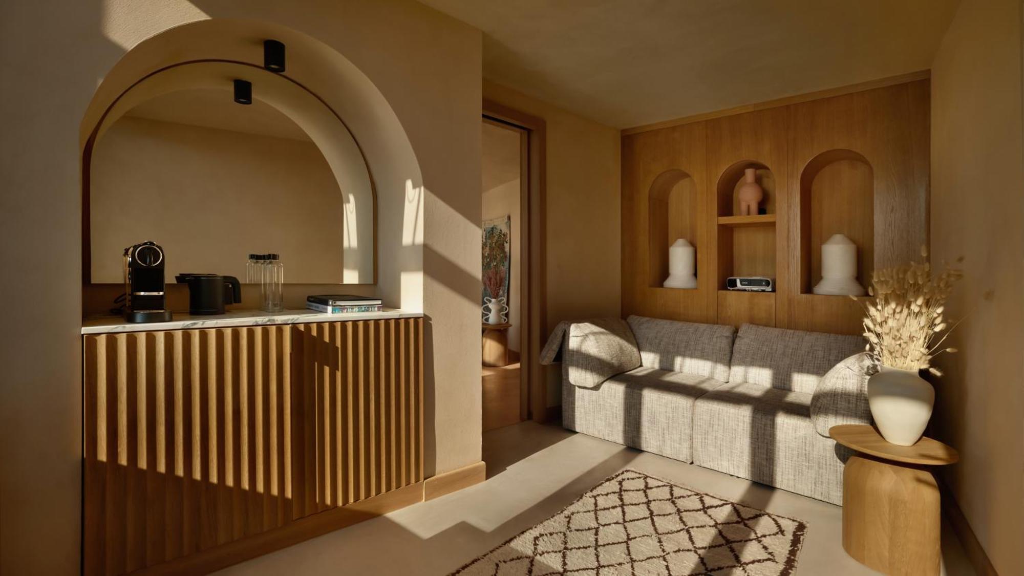 Panoramic Suite