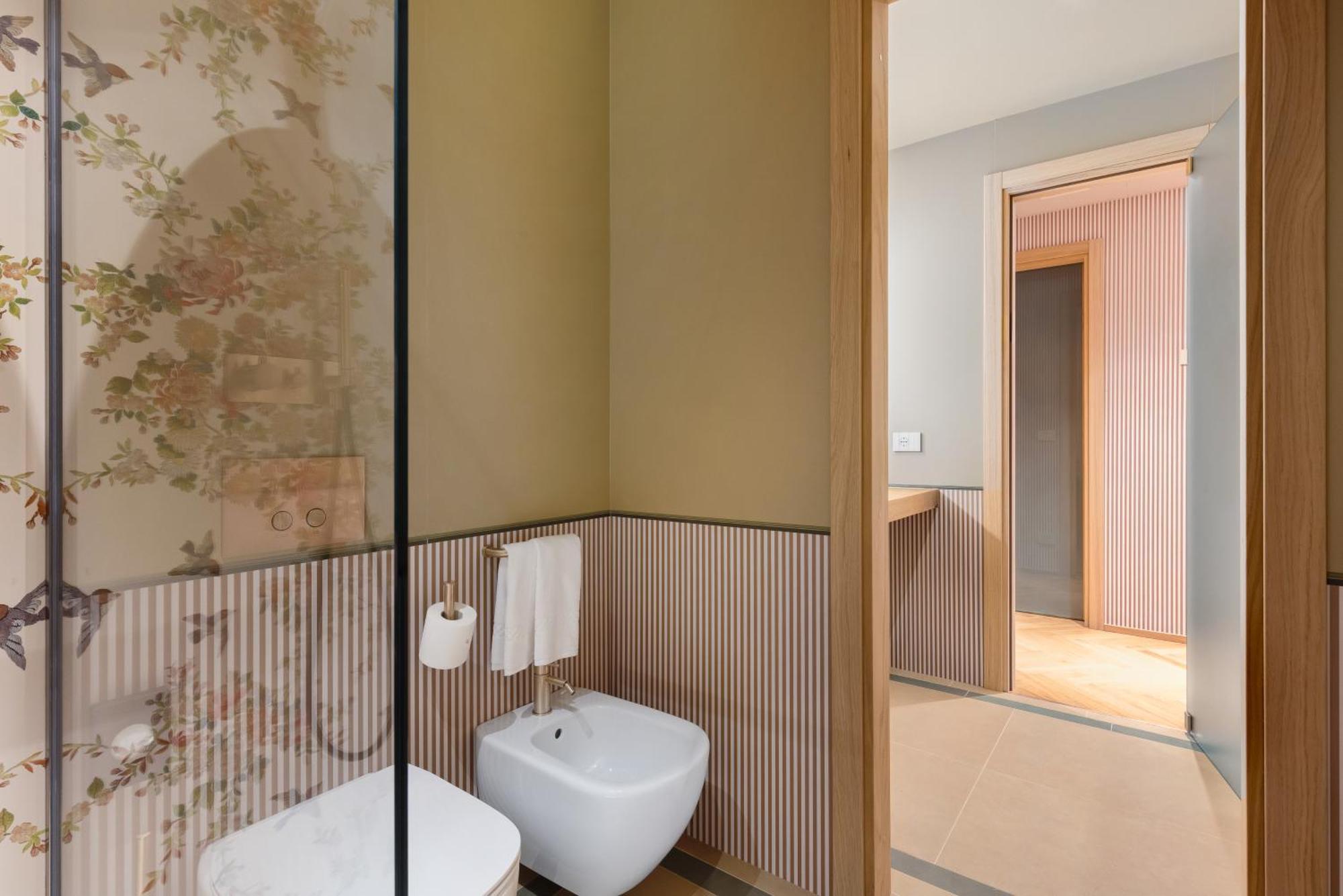 Chambre Double Supérieure