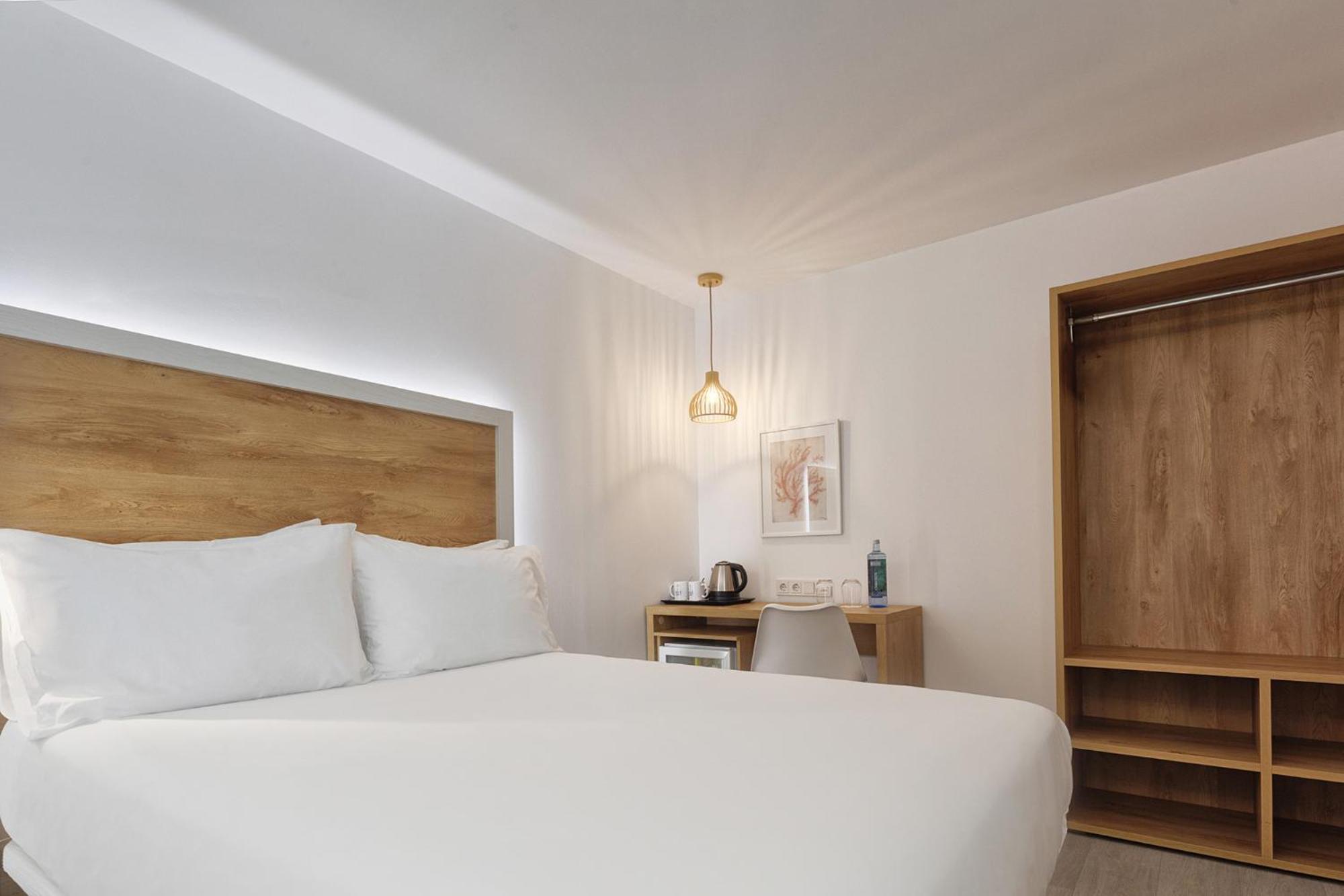 Chambre Simple