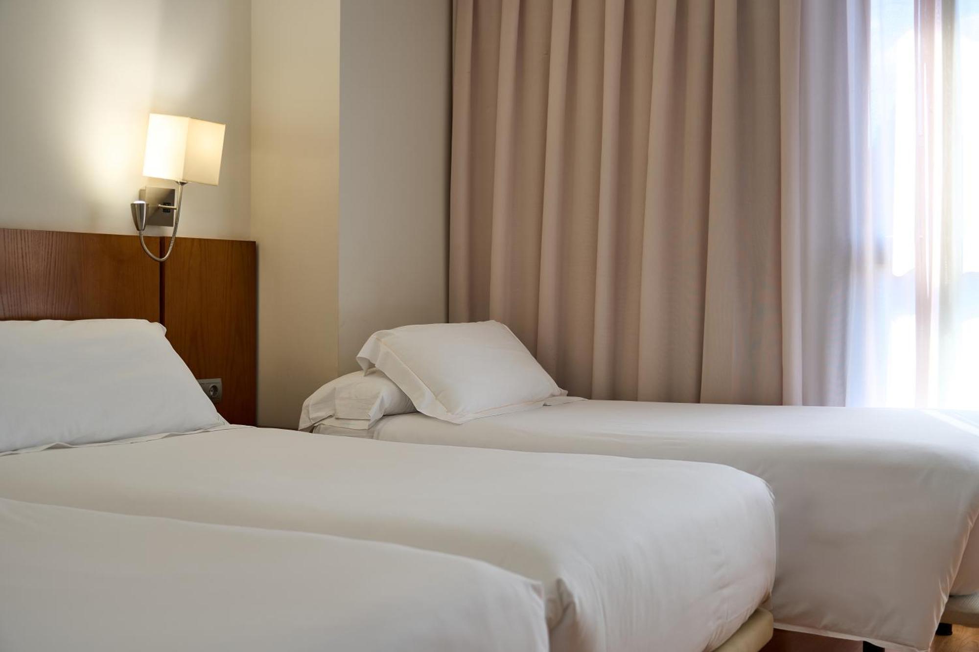 Twin Room Extra Bed