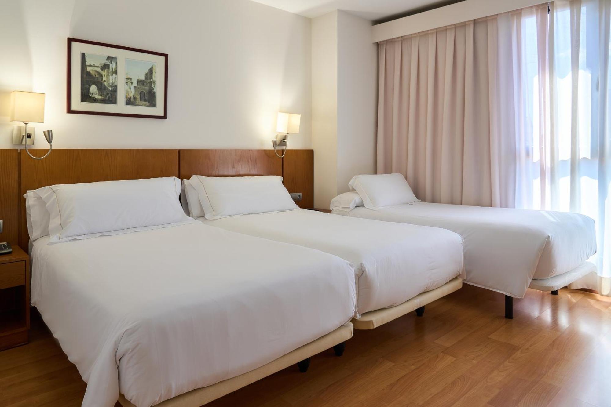 Twin Room Extra Bed