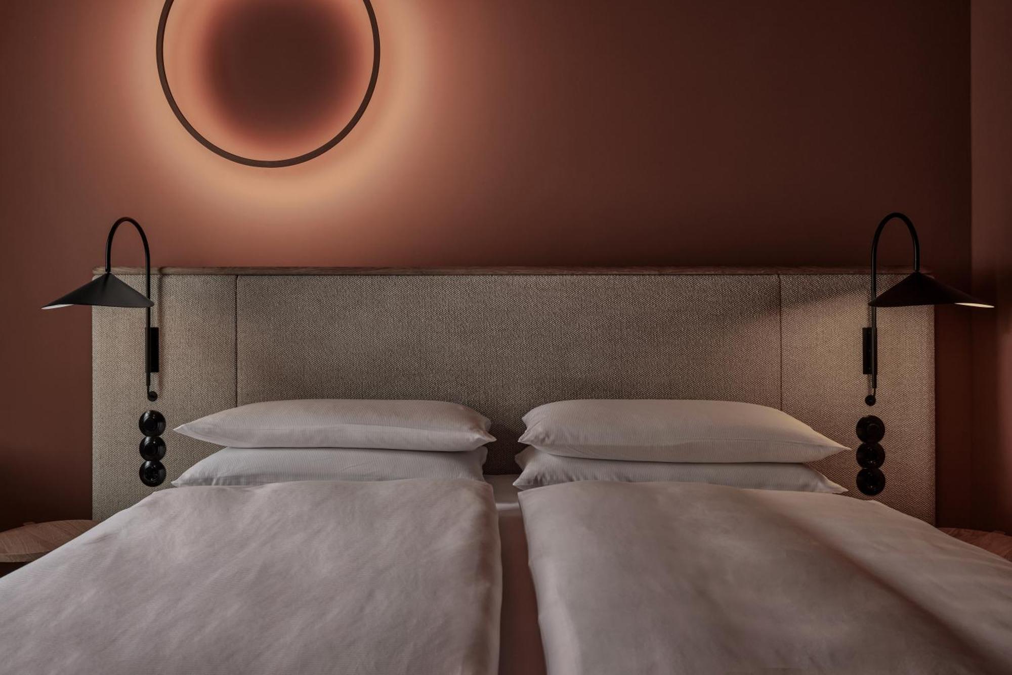 Verrassing Kamer