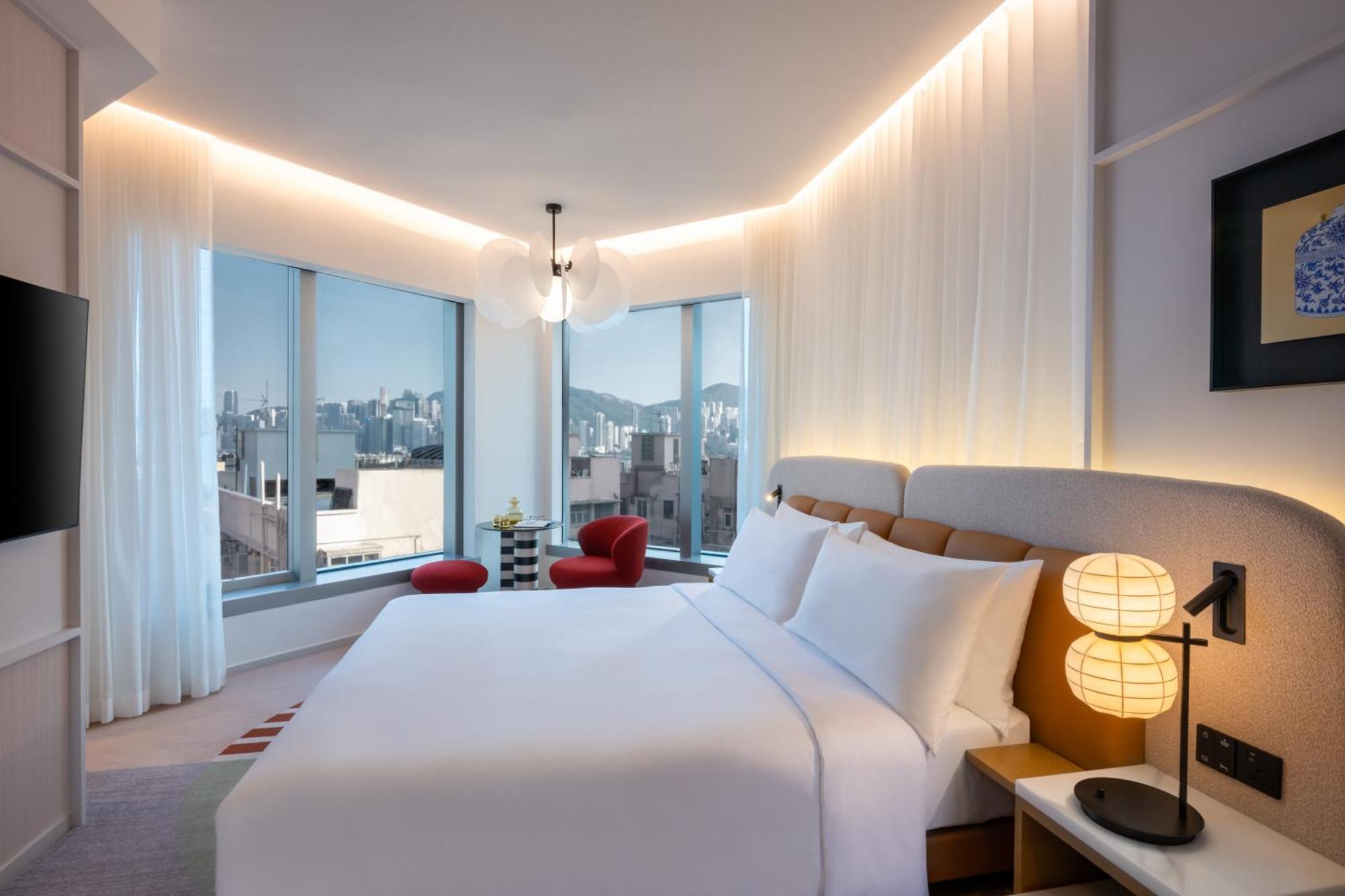 Premier King Room