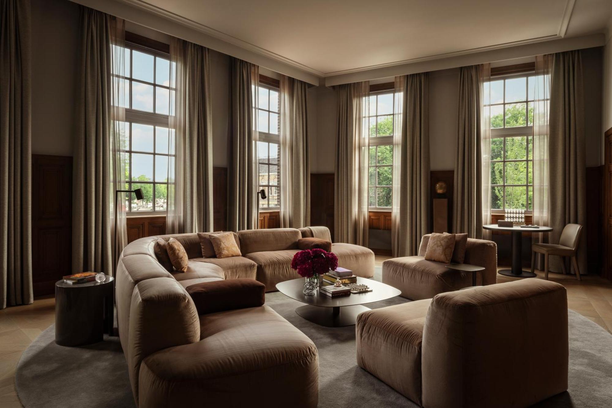 Herengracht House