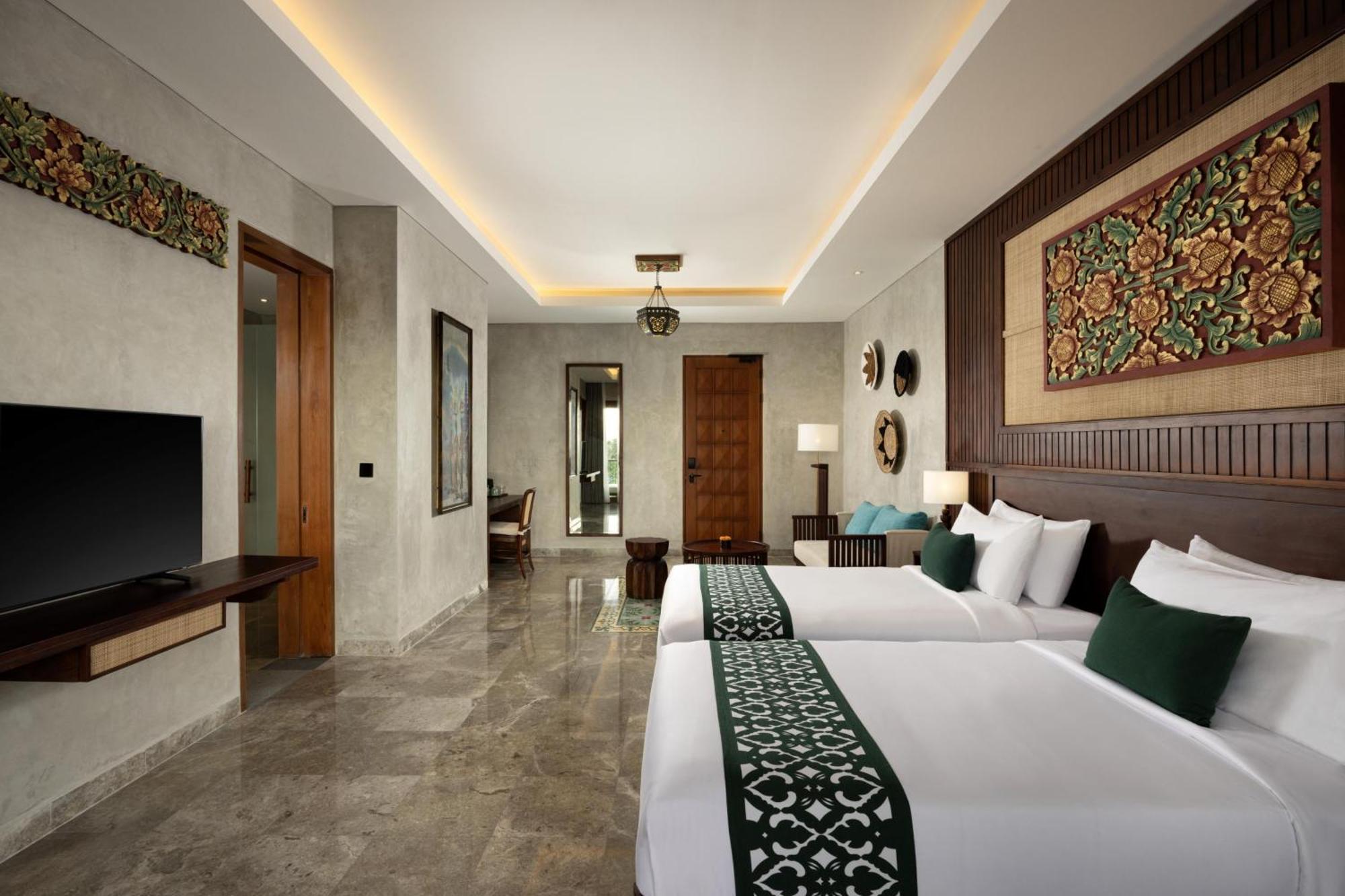 Suite Lagoon View