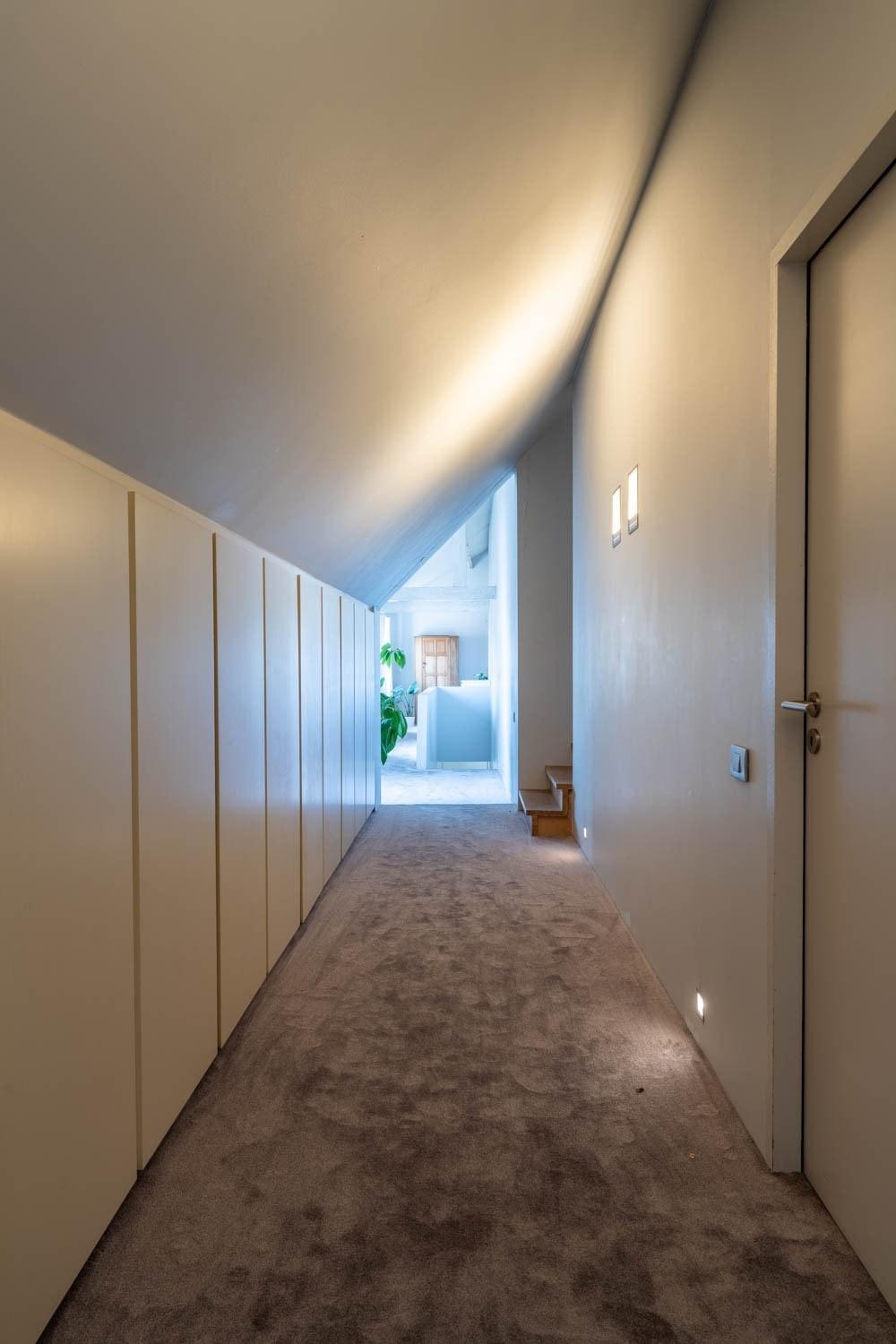 Double or Twin Room Garden View