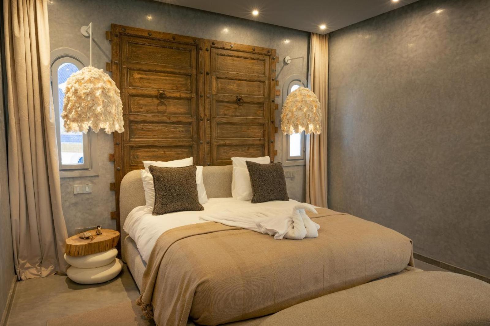 Two-Bedroom Suite