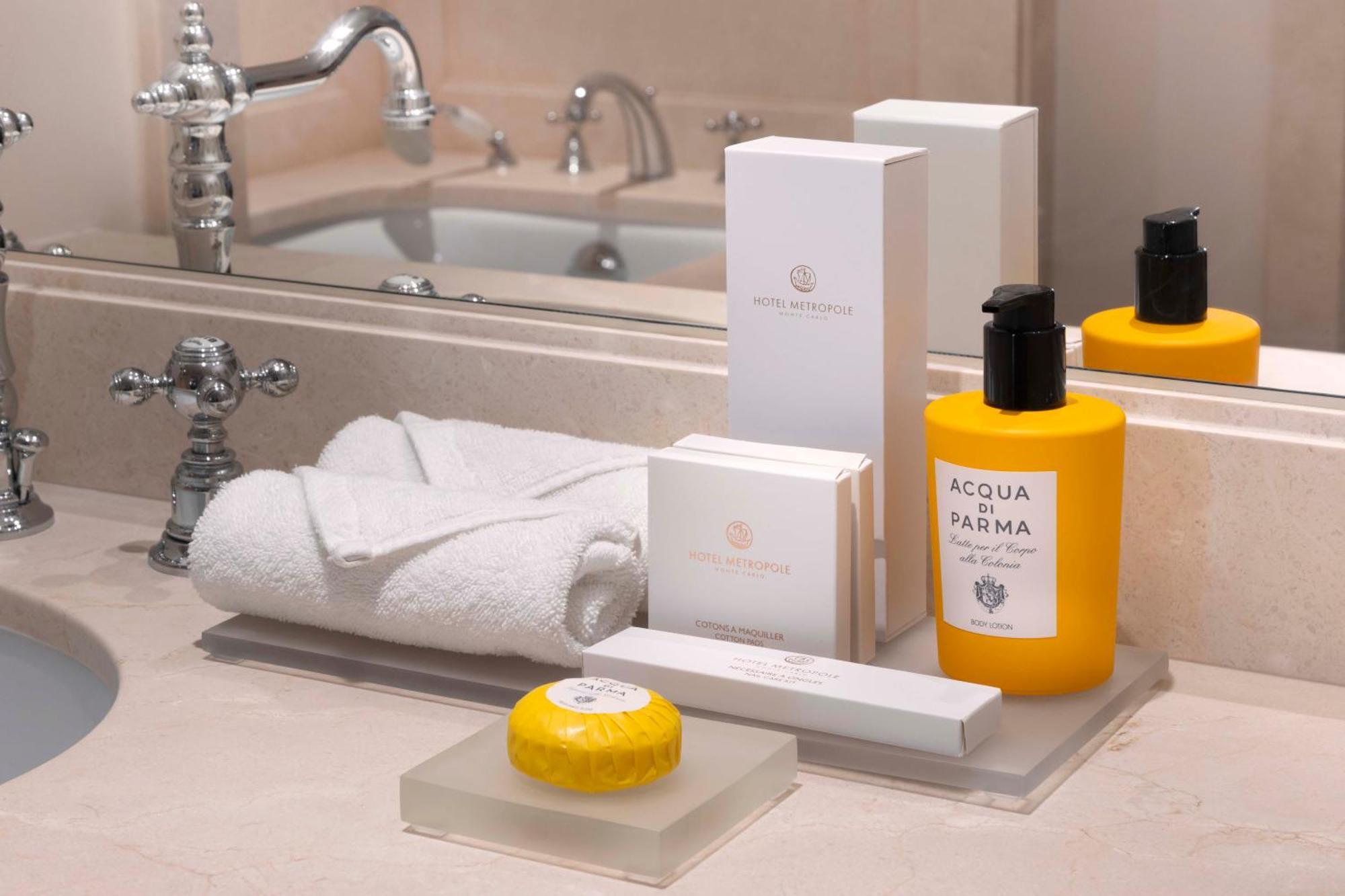 Deluxe Premium Room