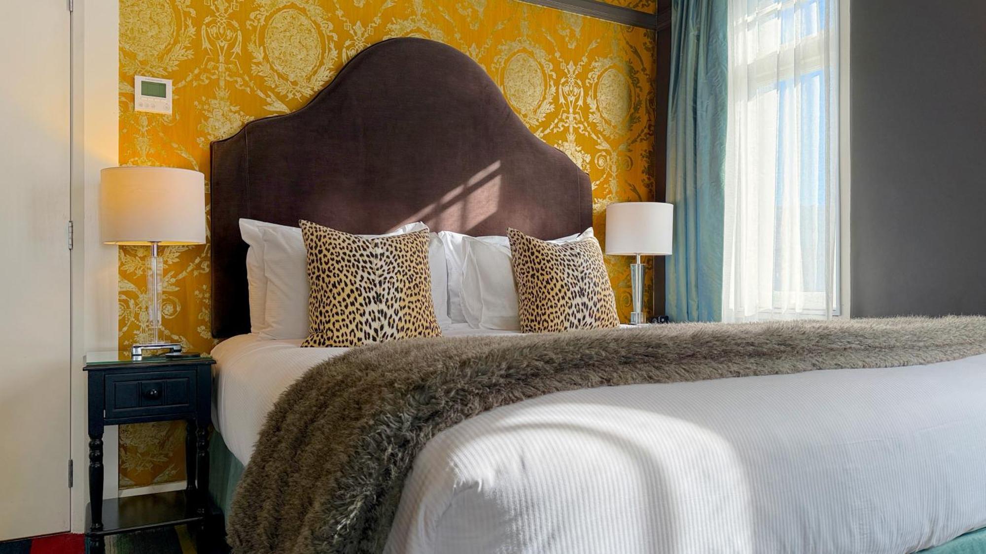 Royal Suite