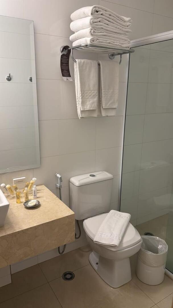 Quarto Duplo Deluxe
