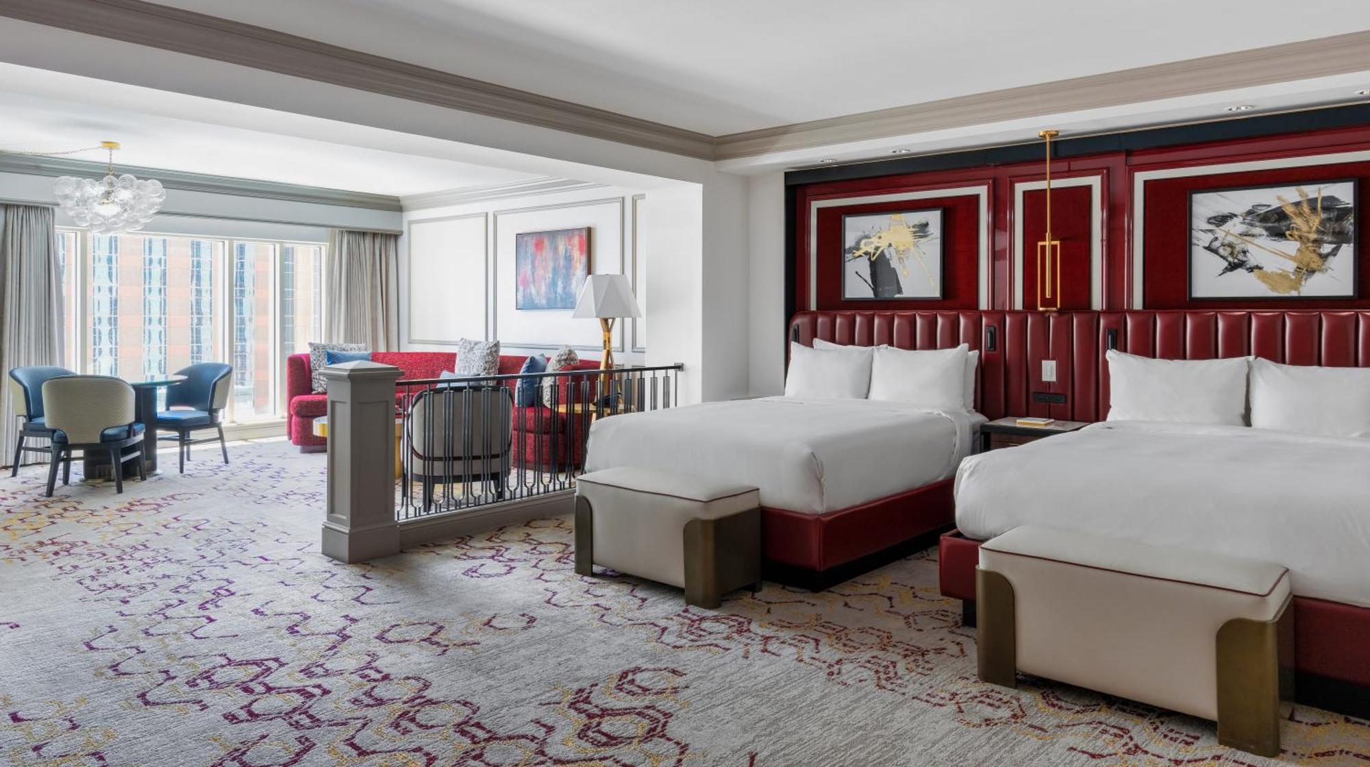 Newly Remodeled Premium Two Queen Suite,1662395857:JPEG