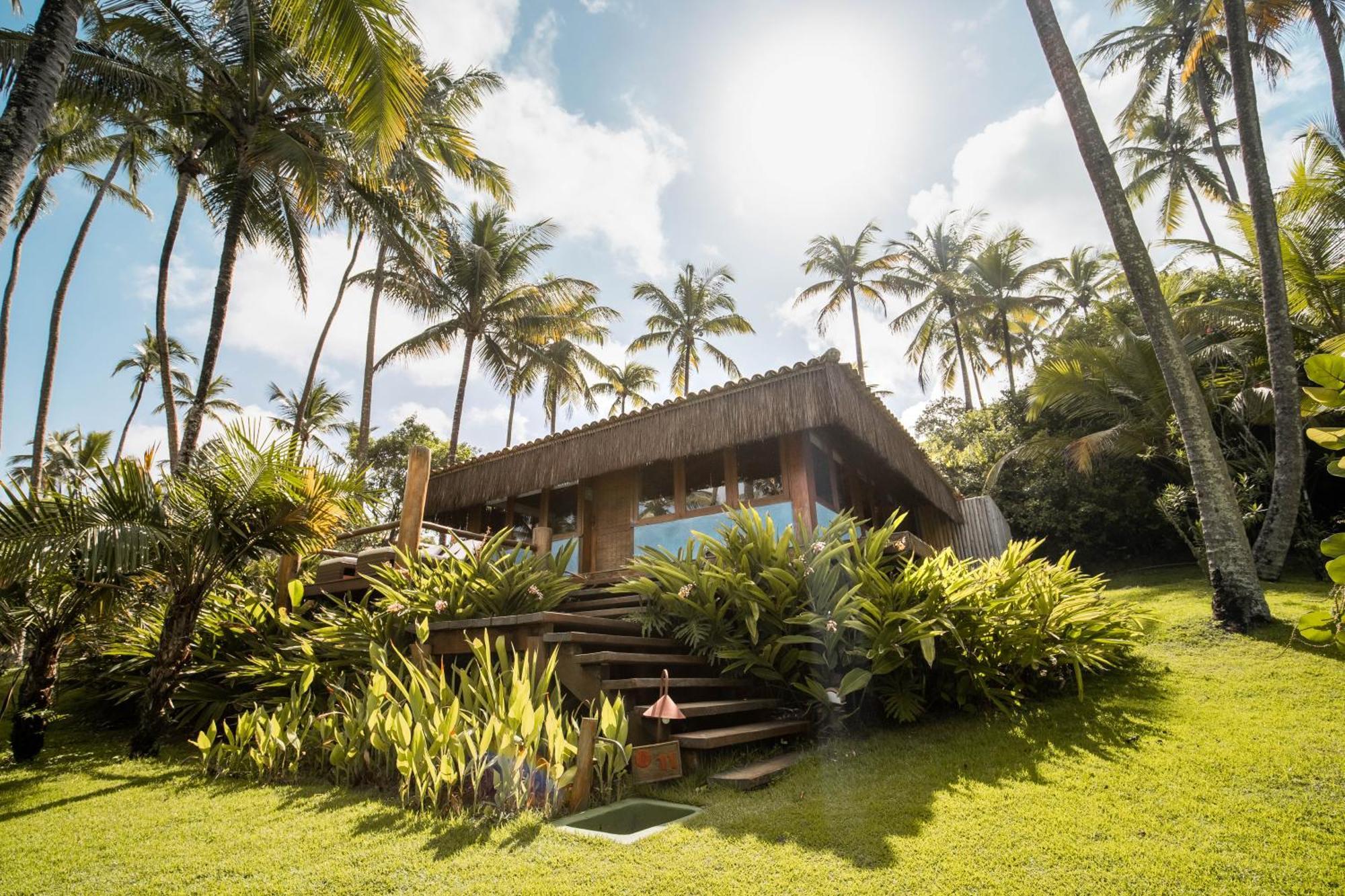 Superior Bungalow Beach