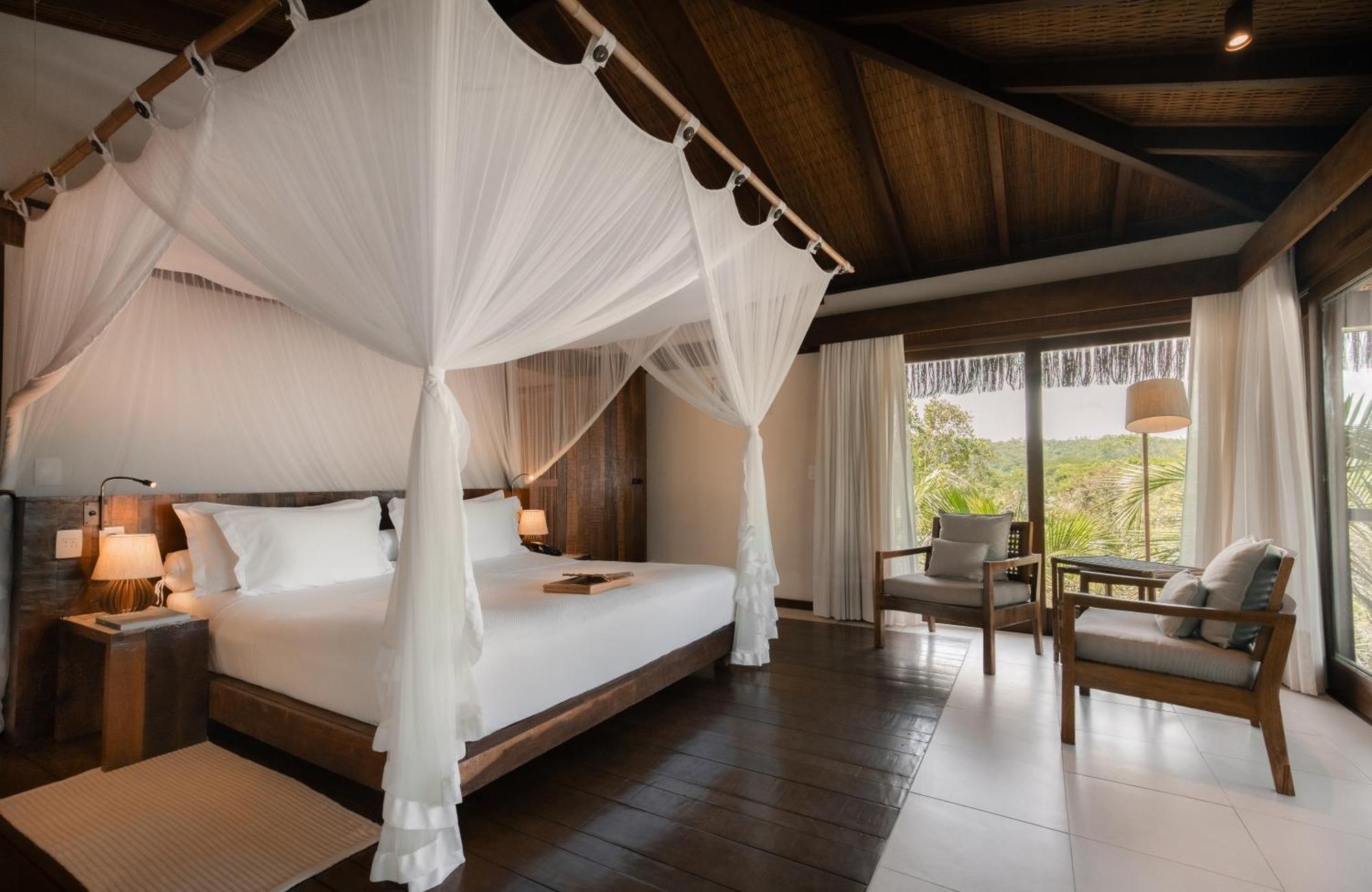 Premium Bungalow