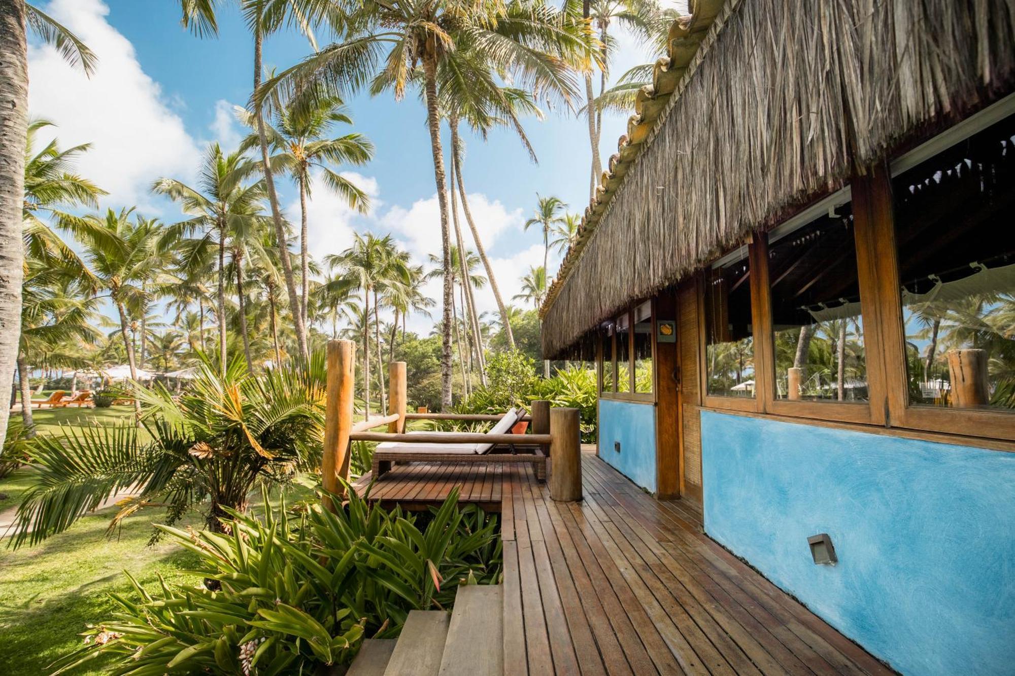 Superior Bungalow Beach