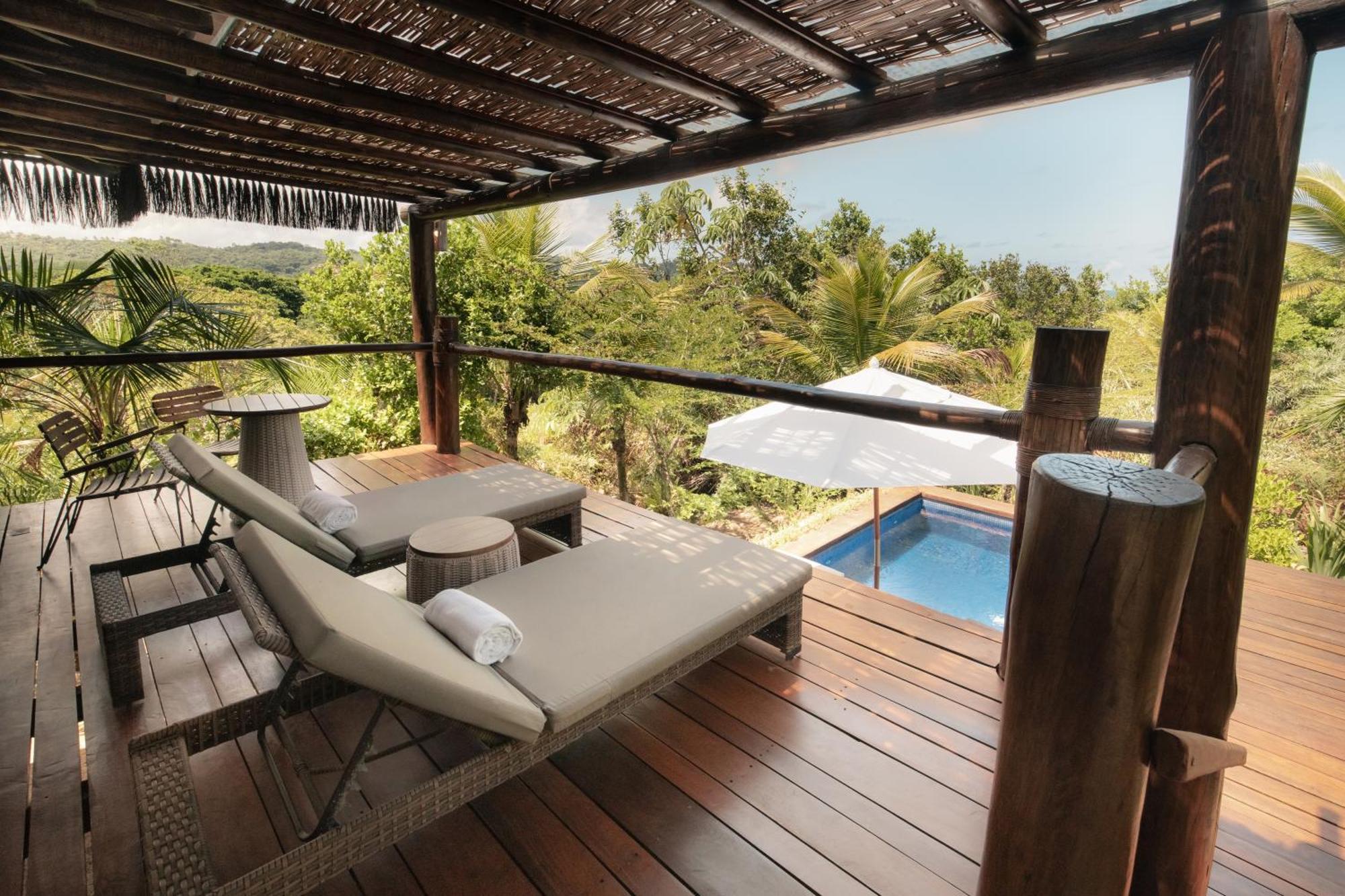 Premium Bungalow
