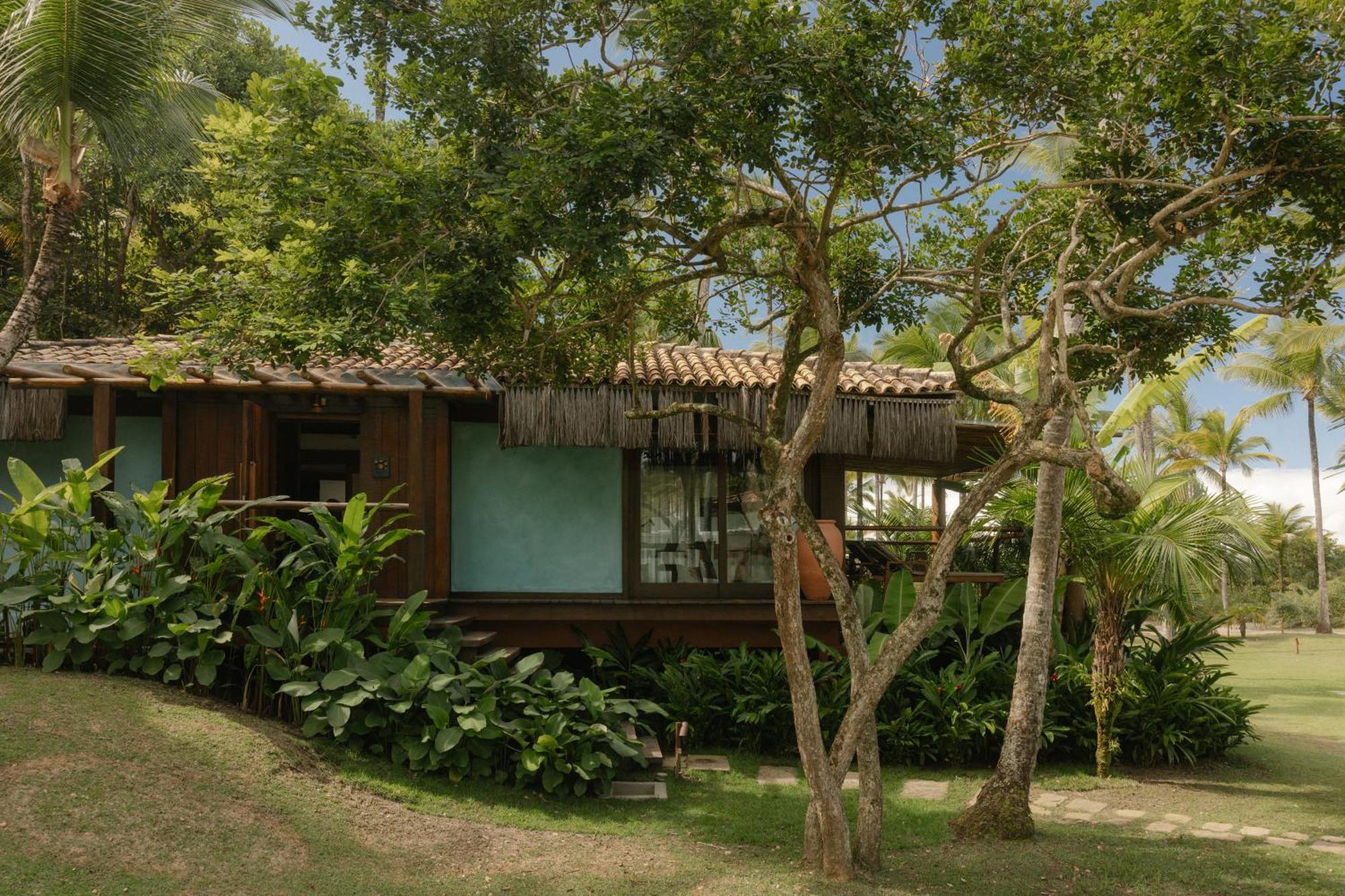 Luxury Bungalow