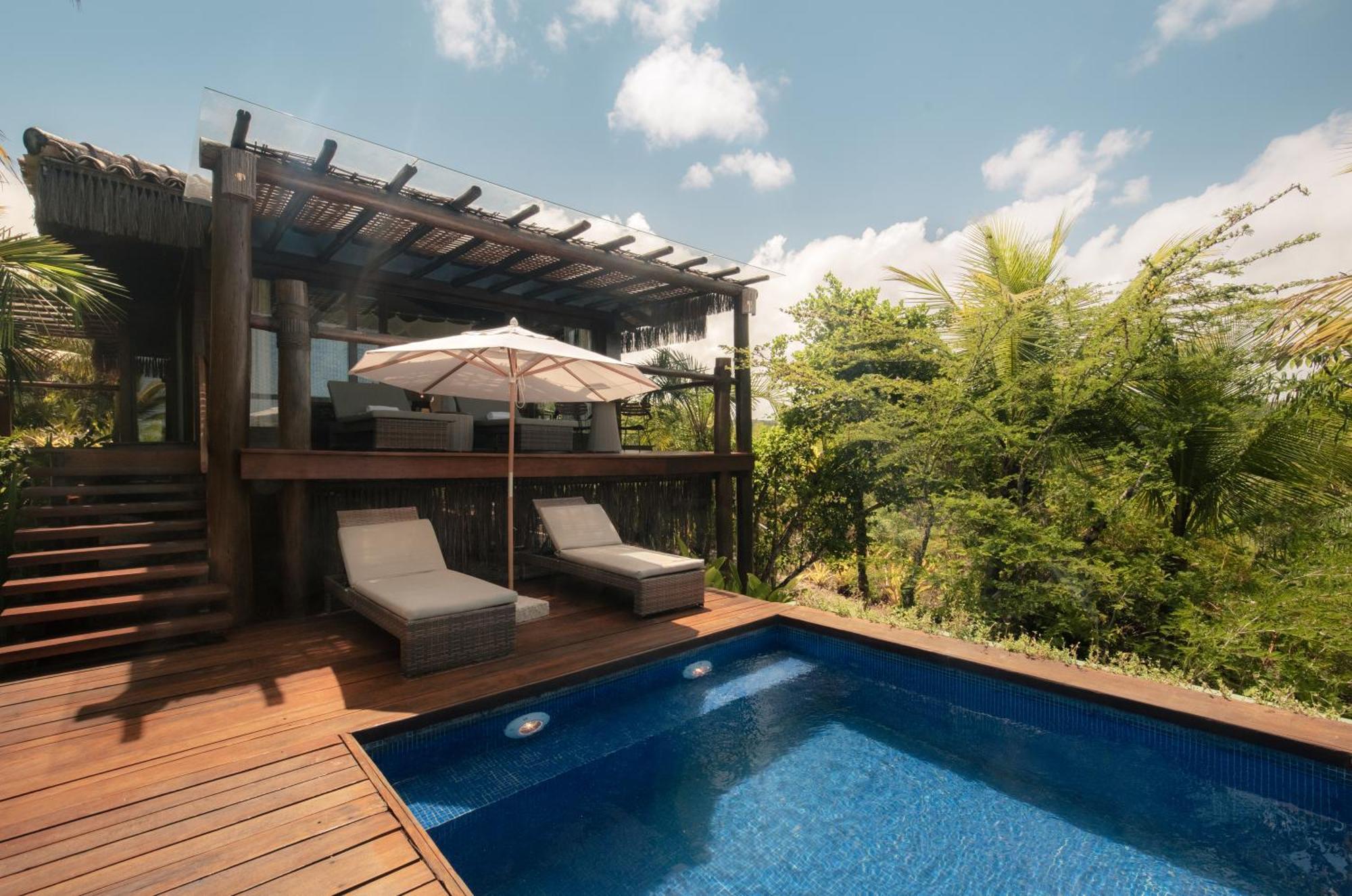 Premium Bungalow