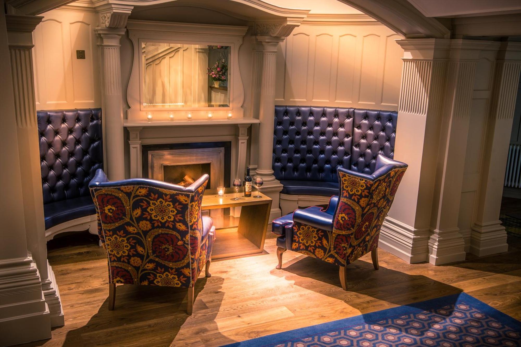 Accessible Queen Room