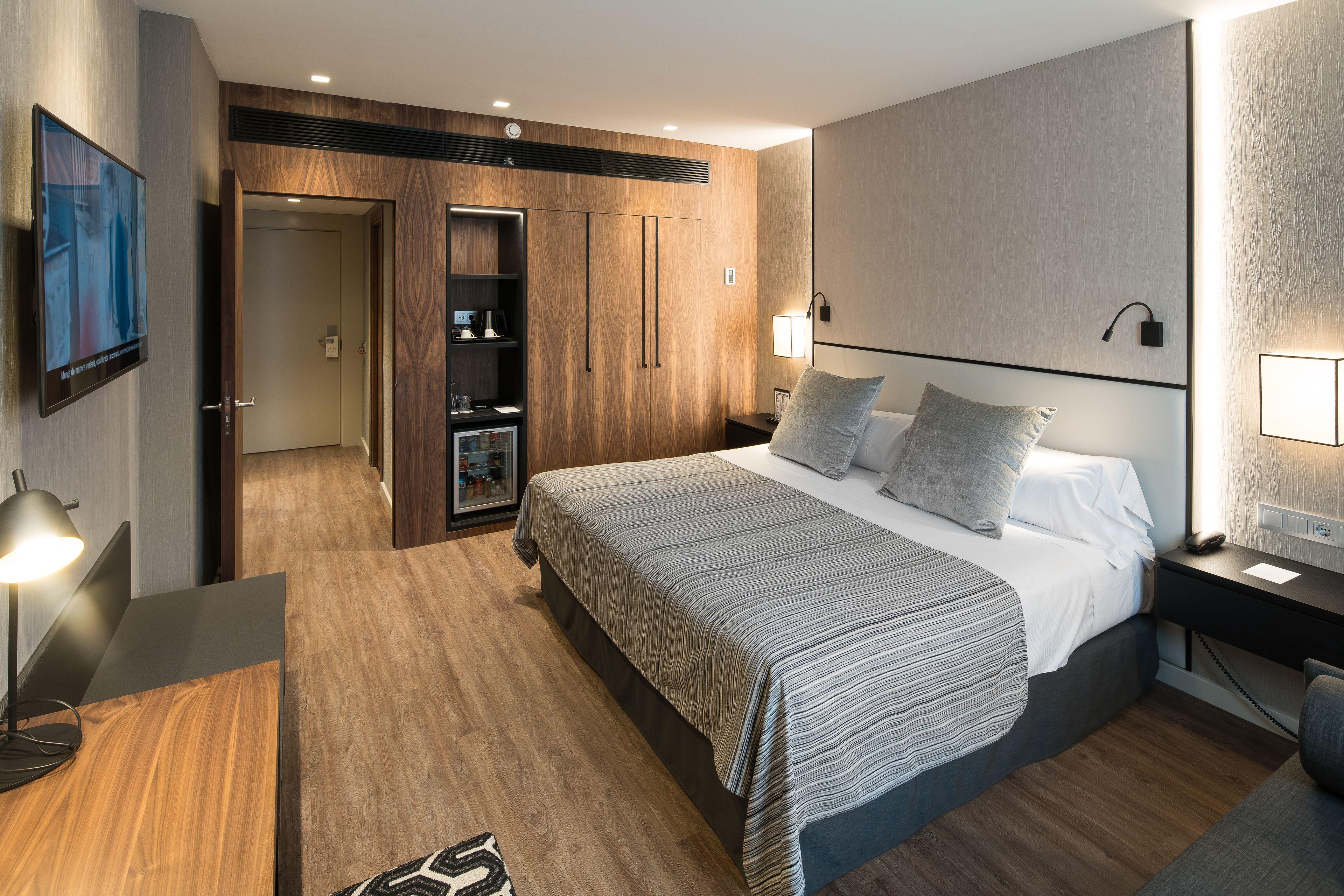 Premium Double Room