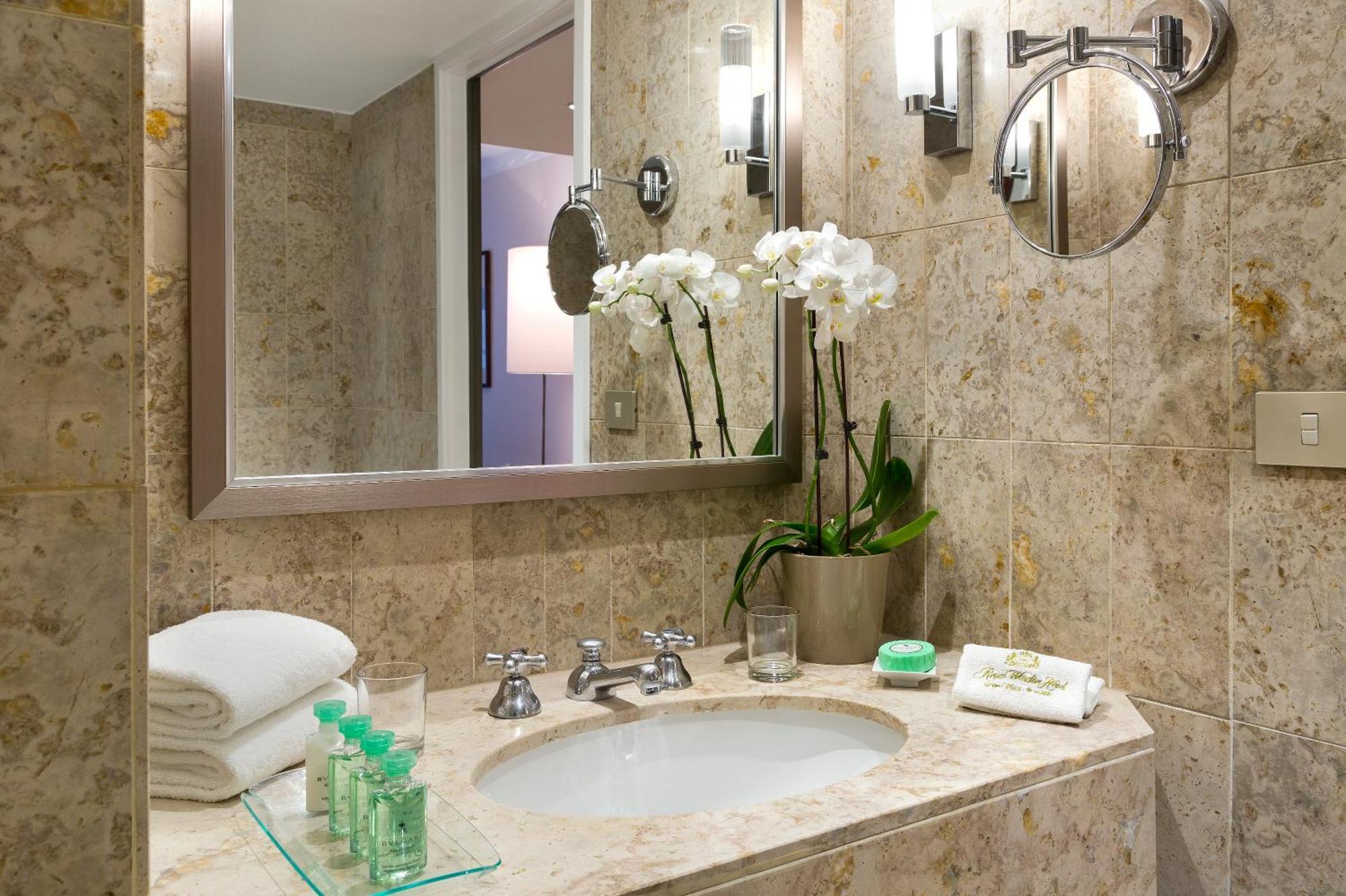 Premium Twin Room
