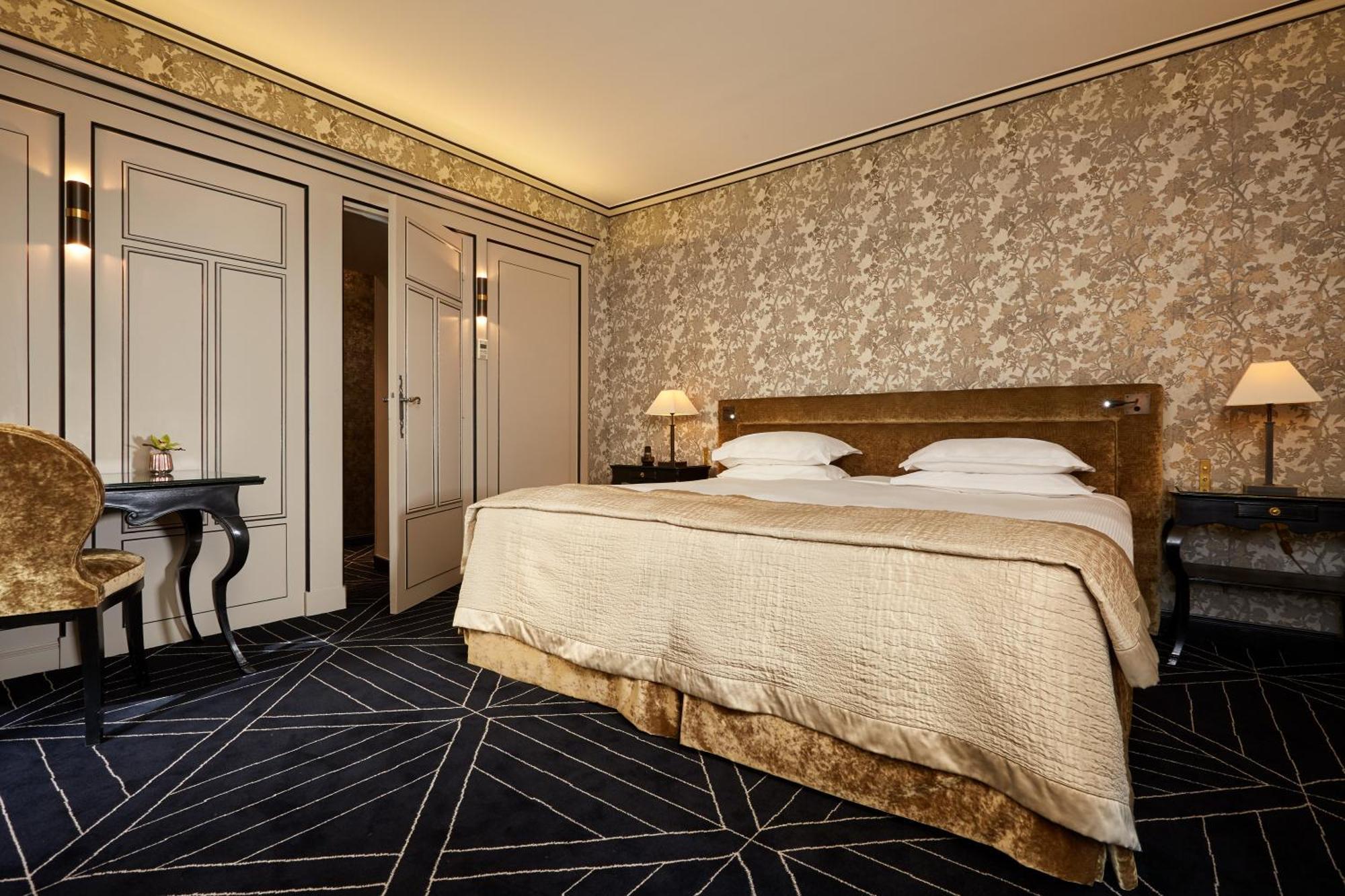 Suite Familiar