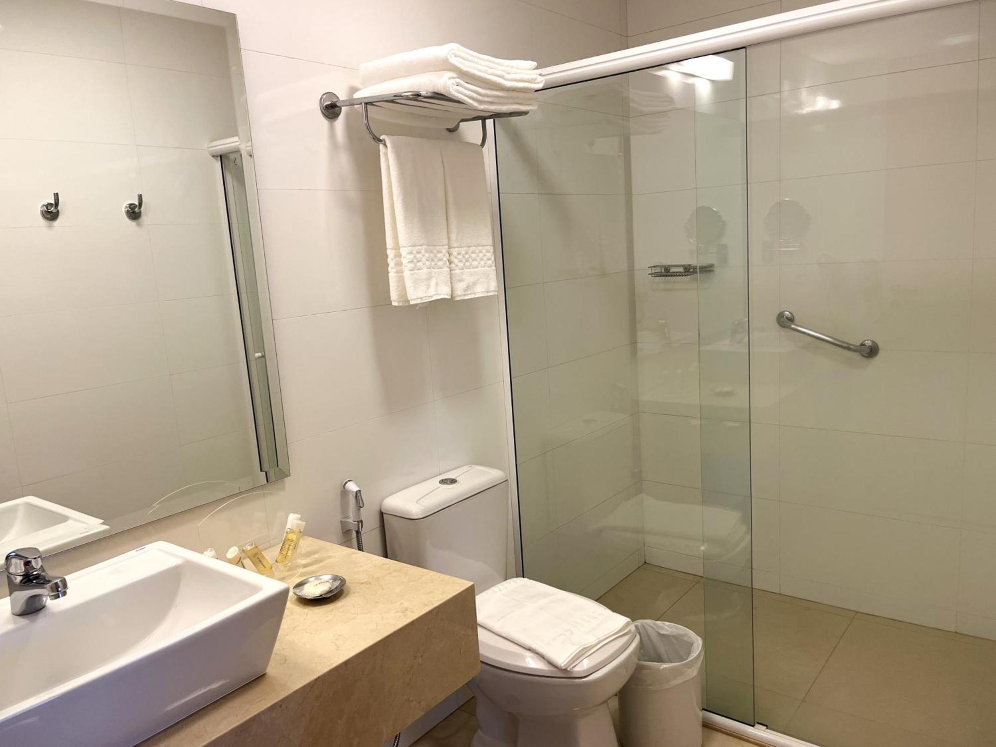 Quarto Triplo Standard