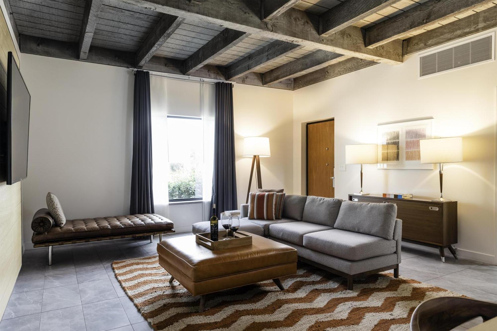 King Suite