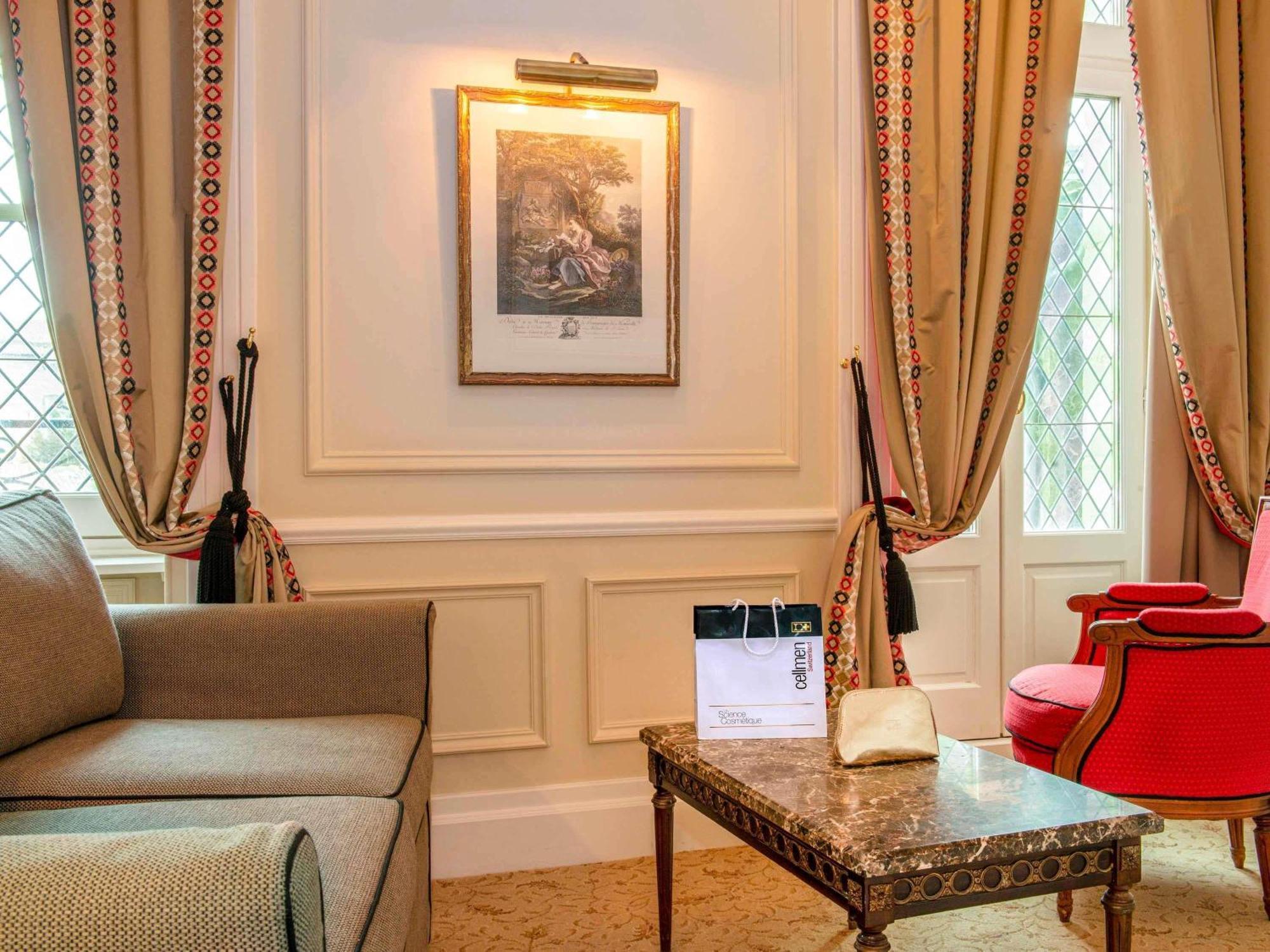 Suite Lit King-Size