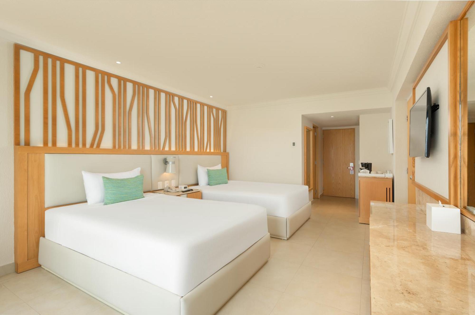 Quarto Deluxe