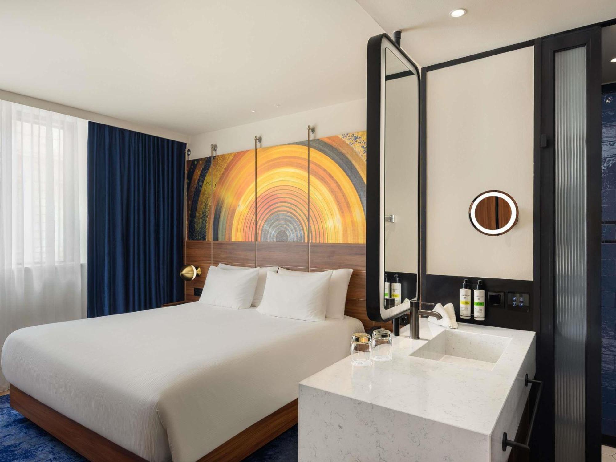 Chambre Premium