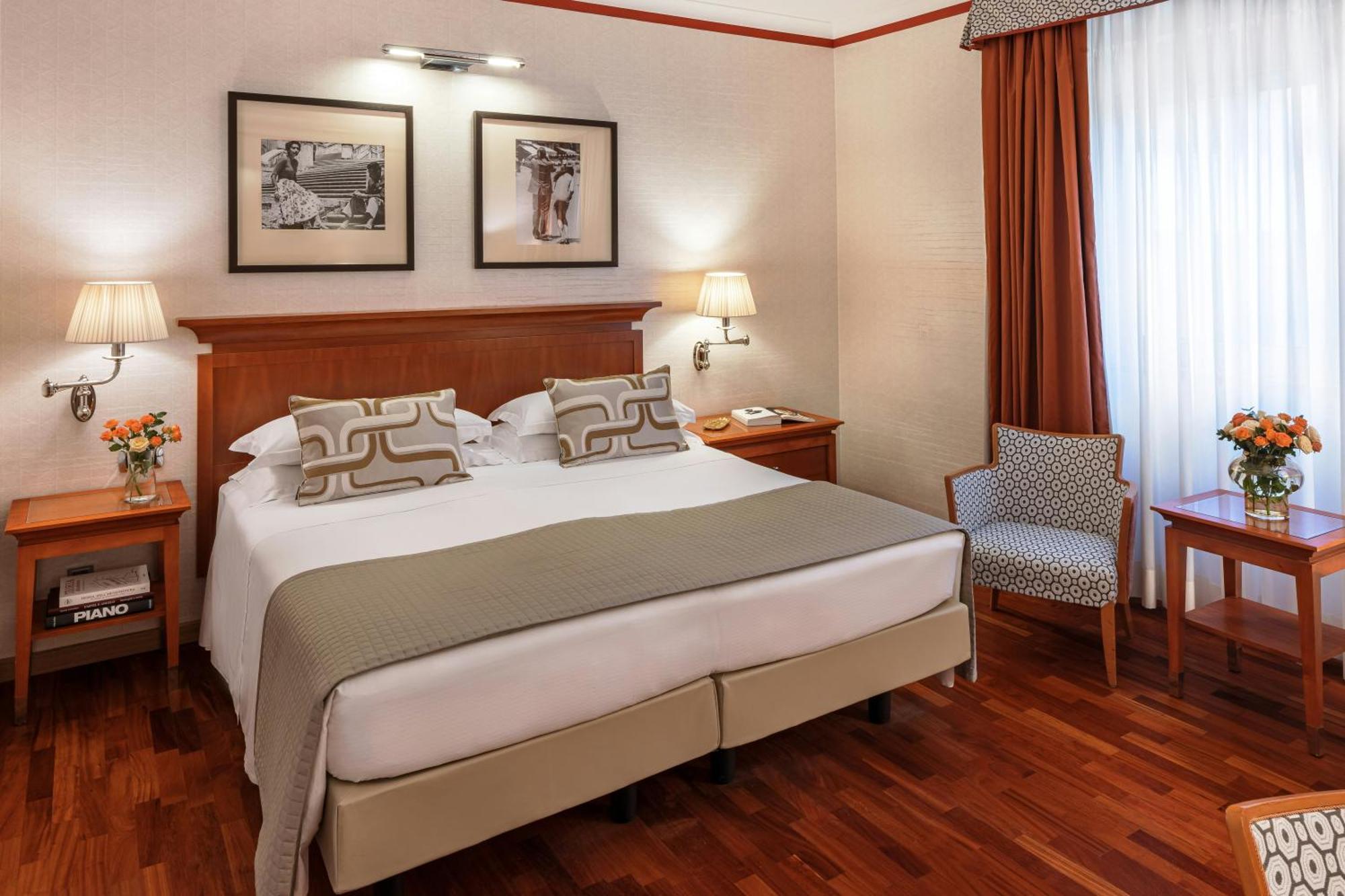 Quarto Triplo