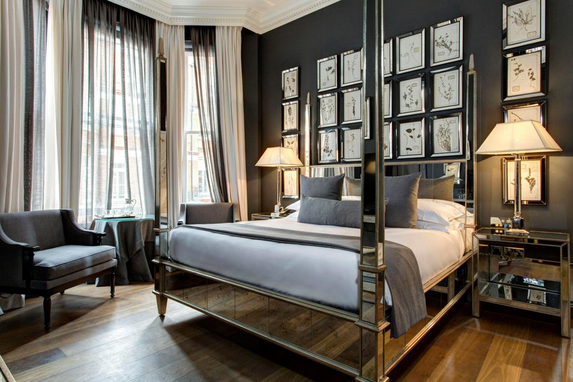 Deluxe Kamer