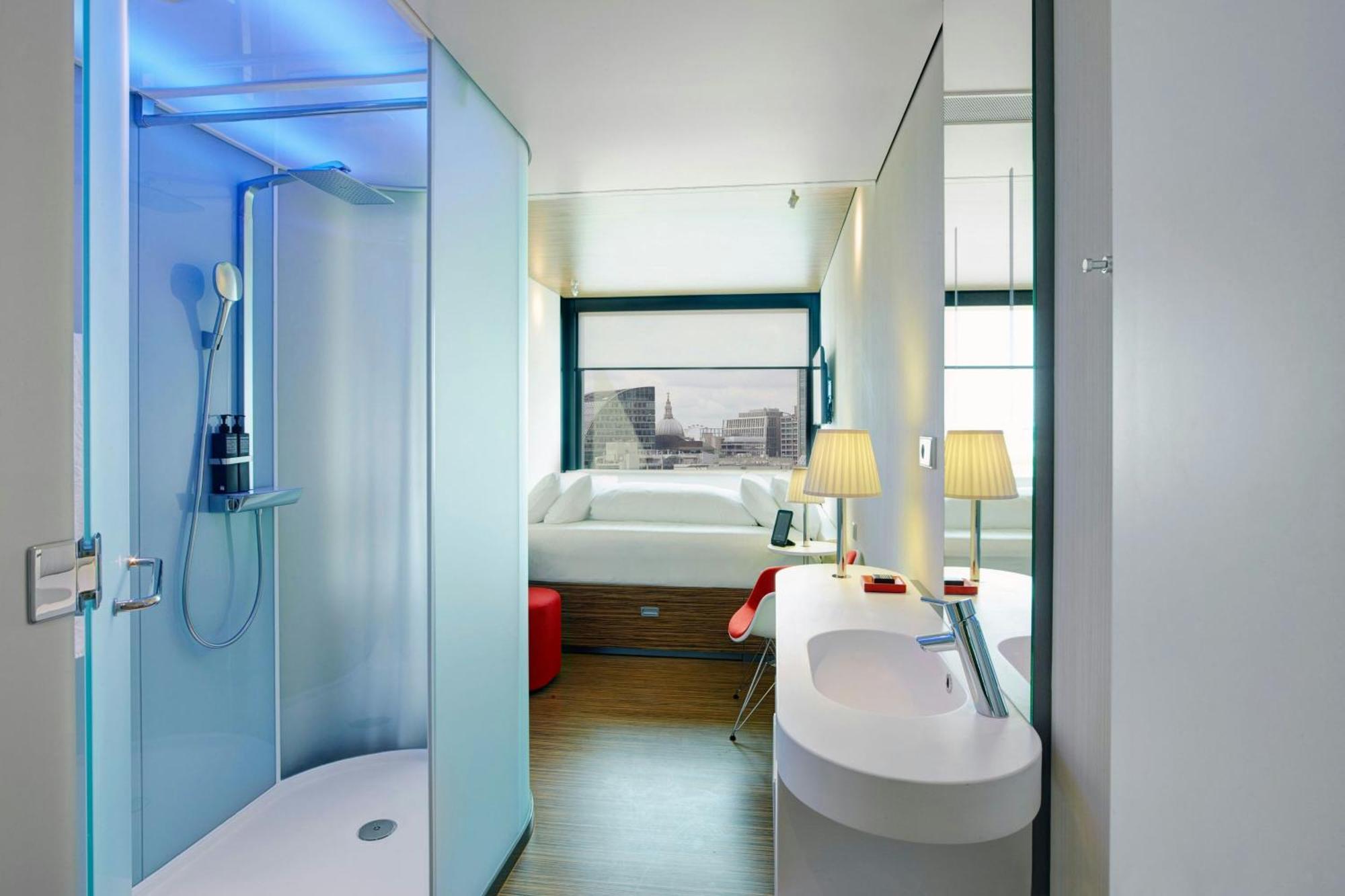 Quarto com Cama King-size