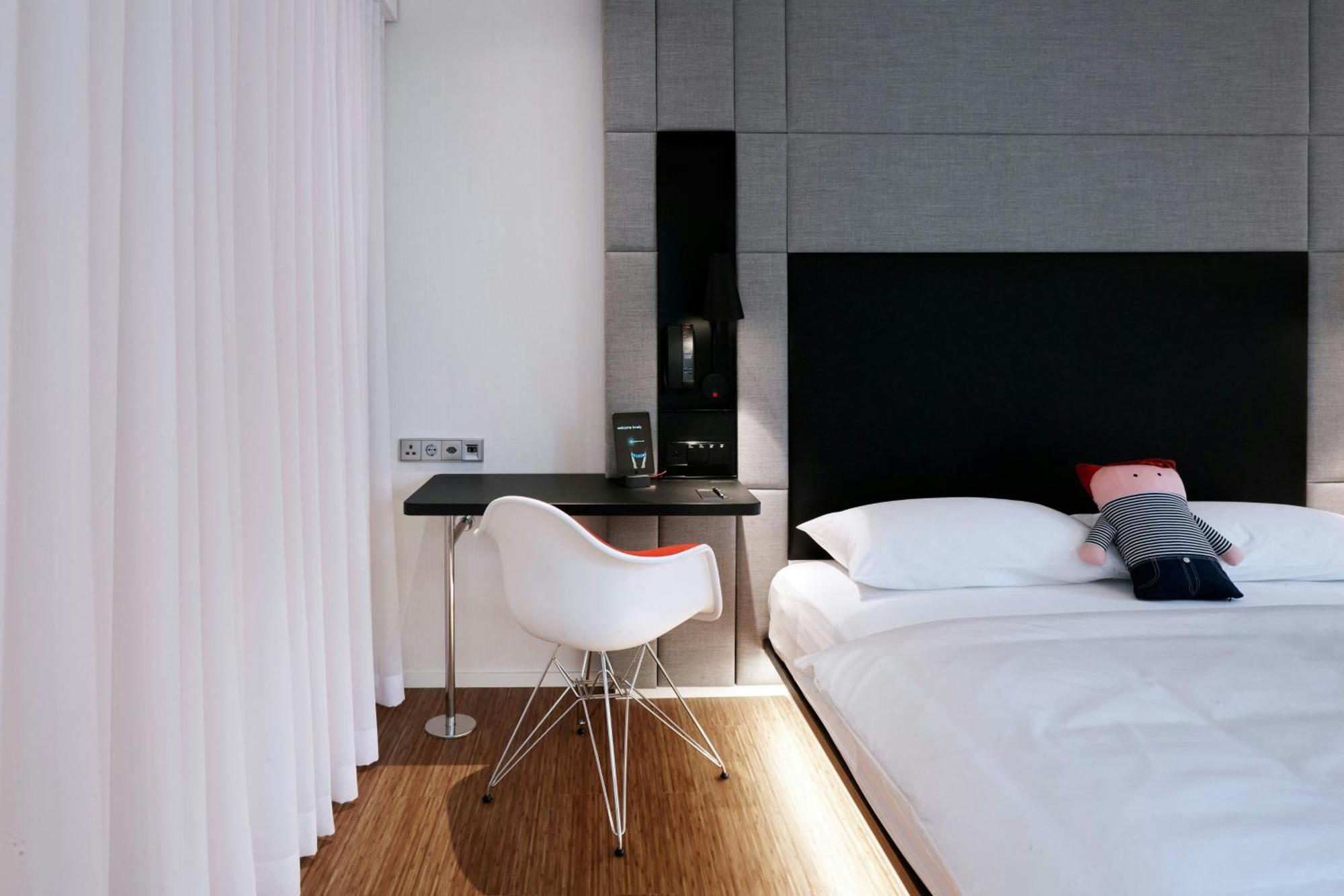King Room - Accessible