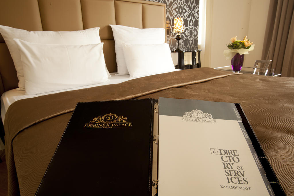Suite Royal