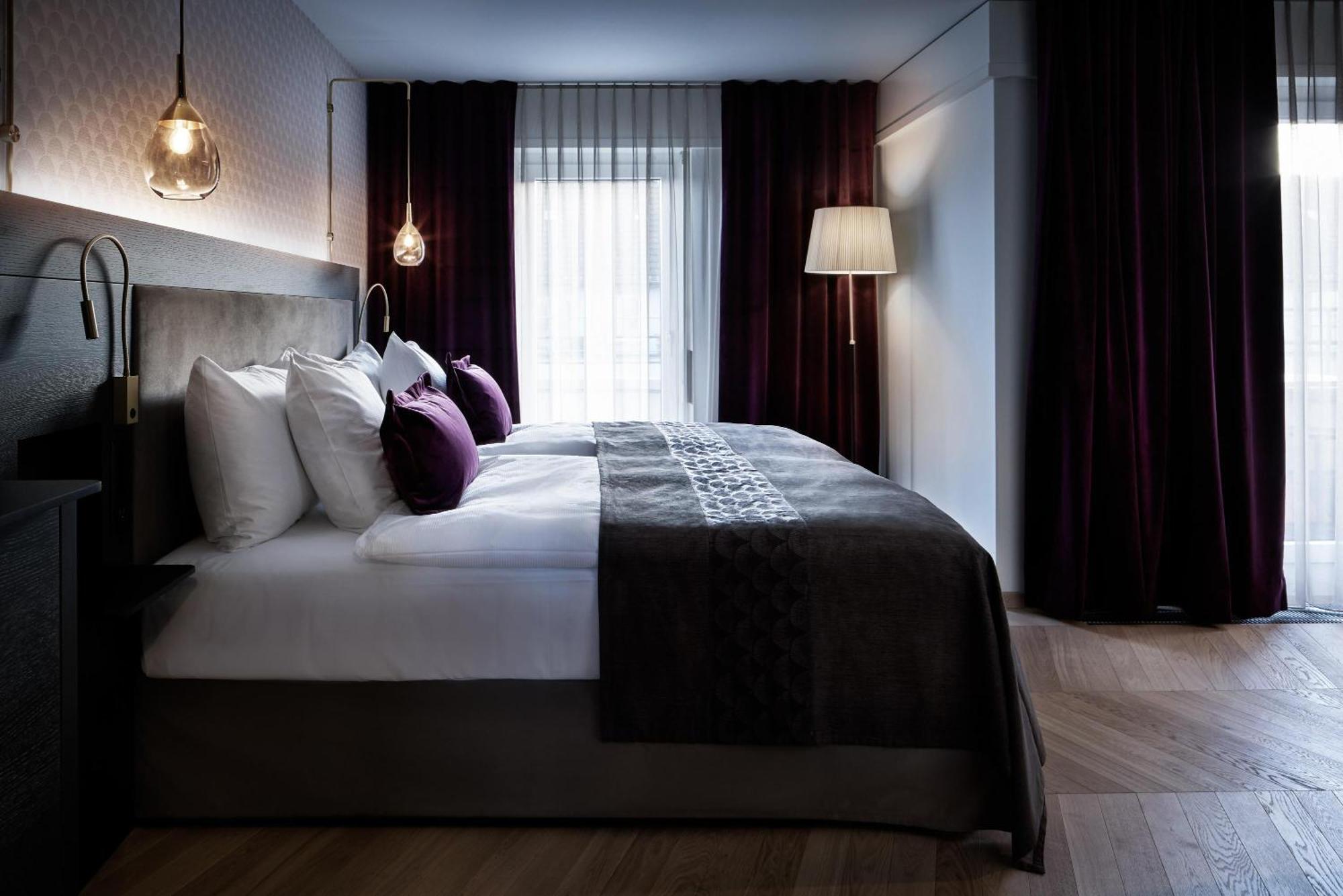 Grand Standard Double Room