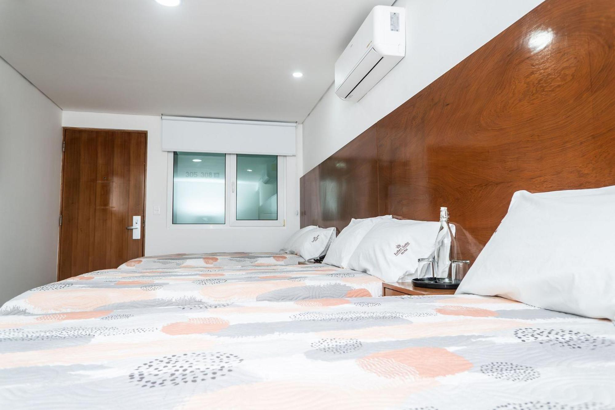 Quarto Triplo