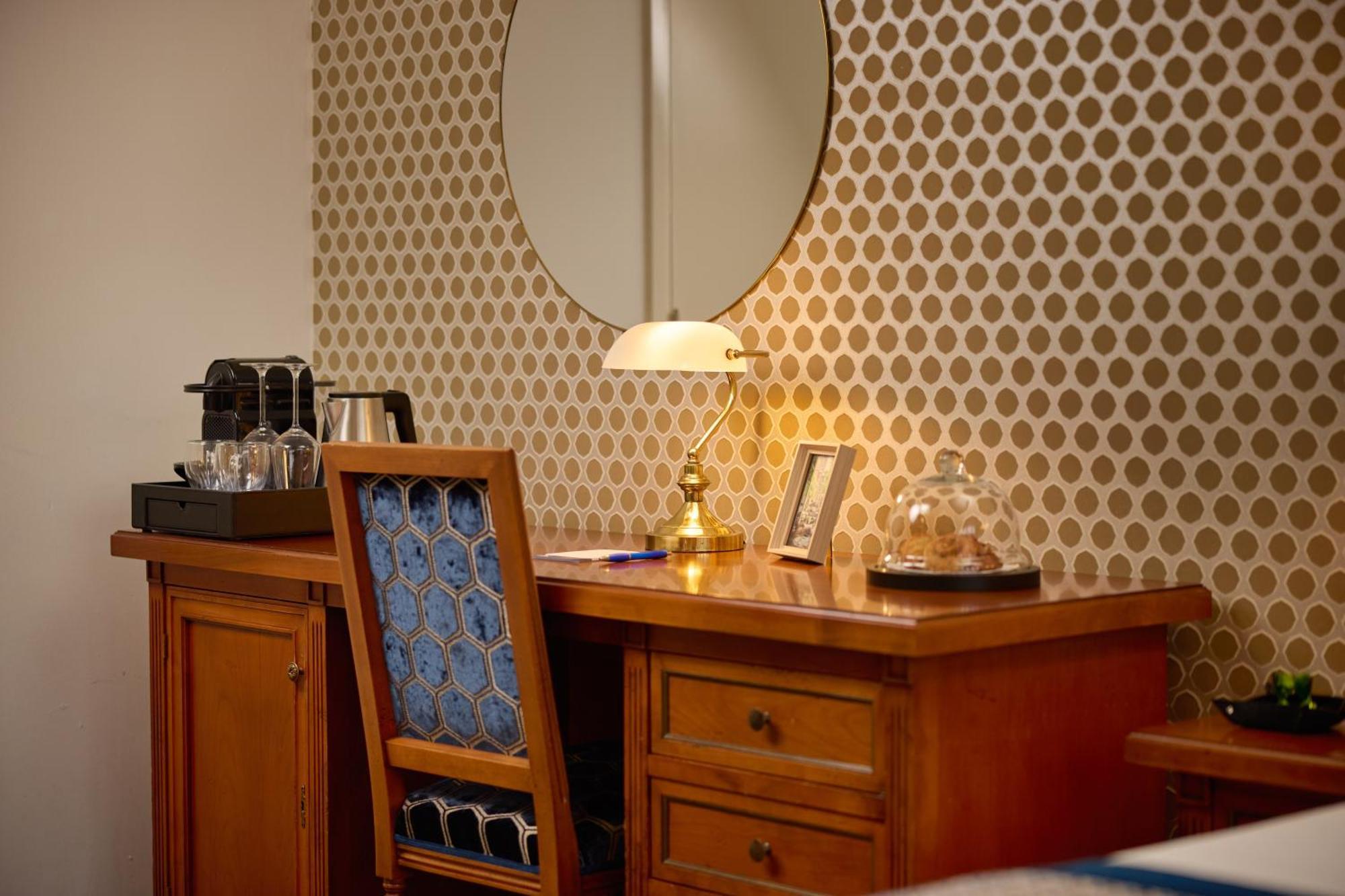 Comfort Twin Room