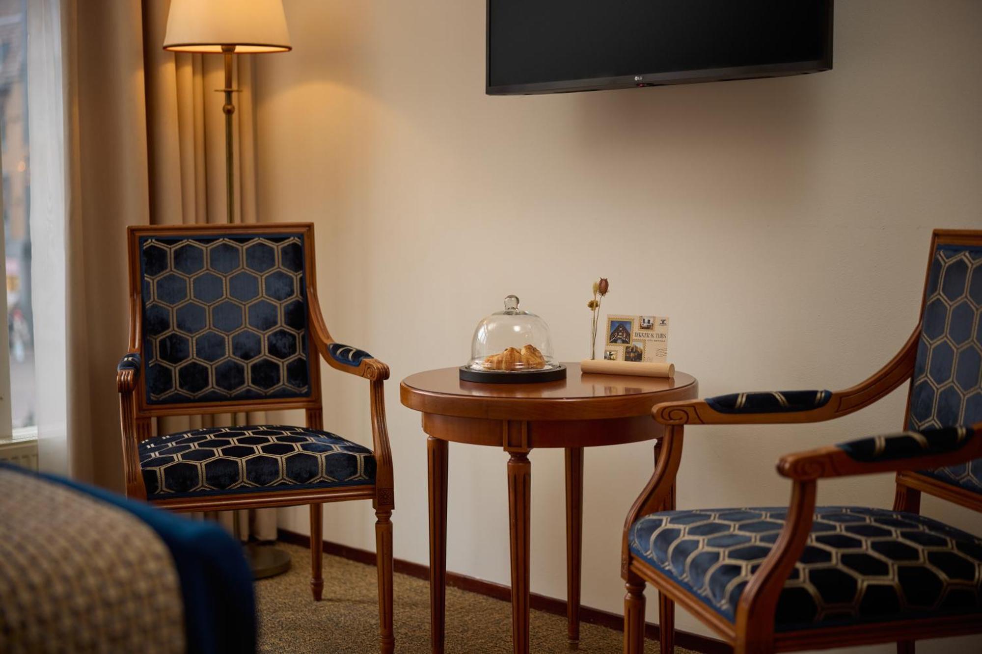 Comfort Twin Room