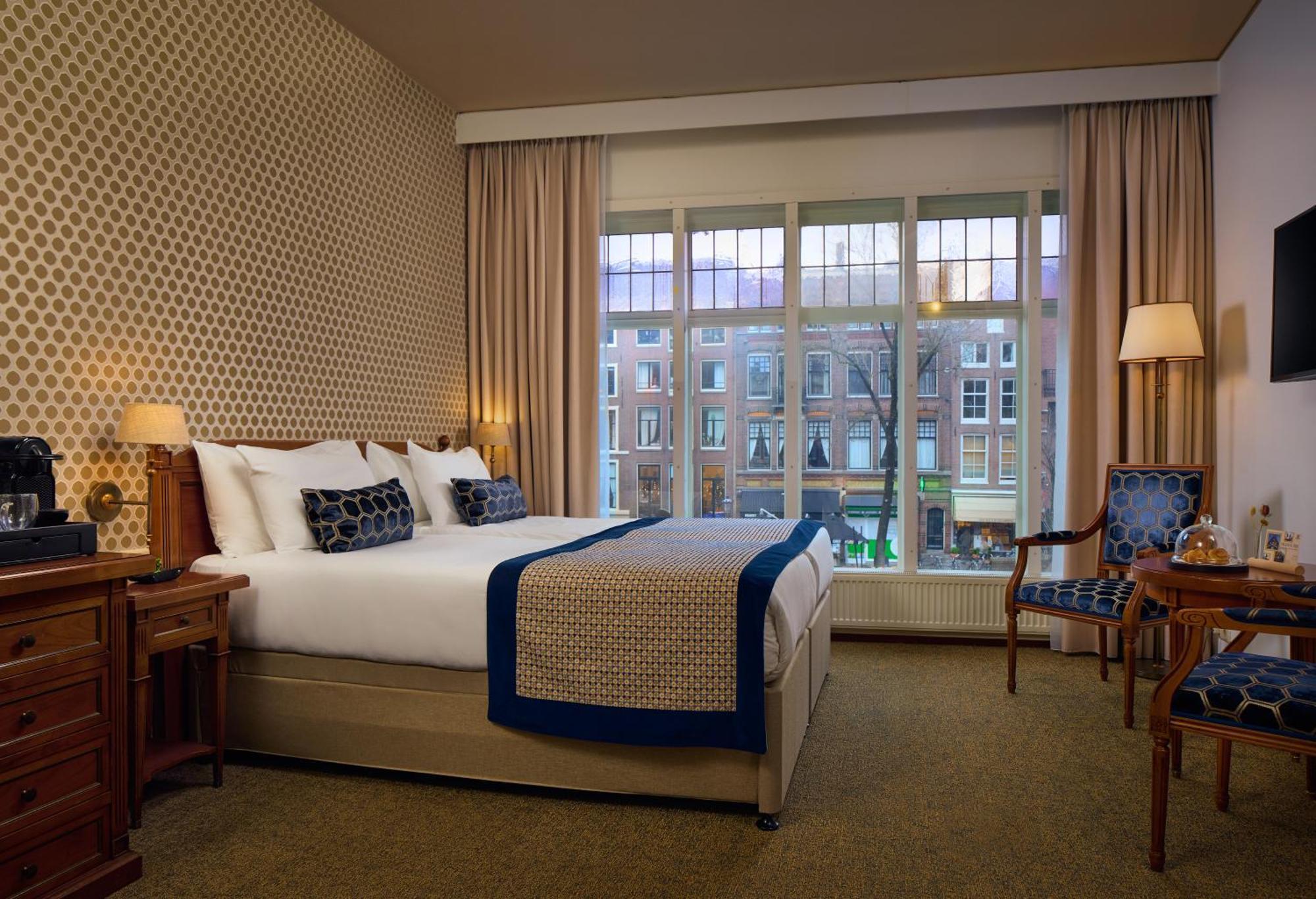 Comfort Twin Room