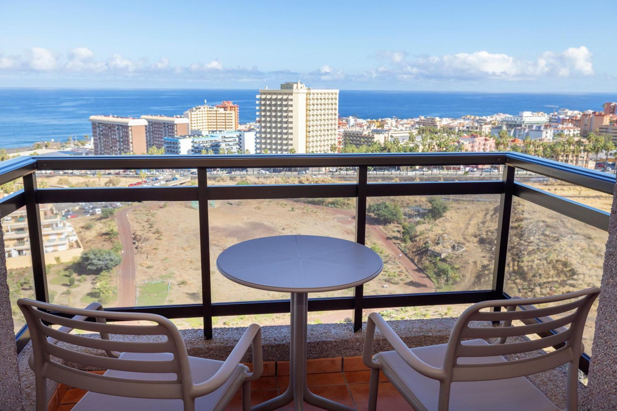 Suite Ocean View