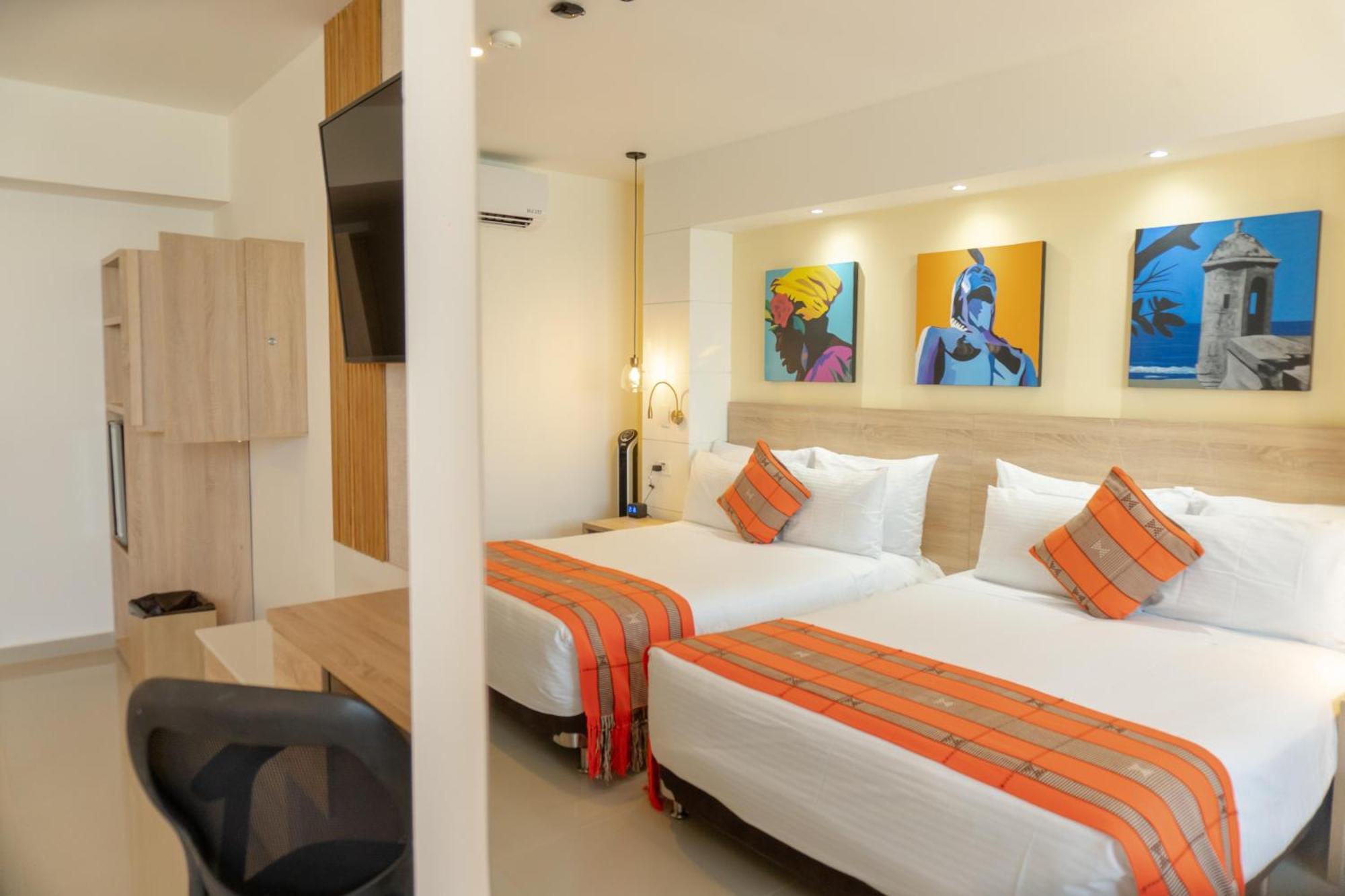 Executive Double Room Adults Only