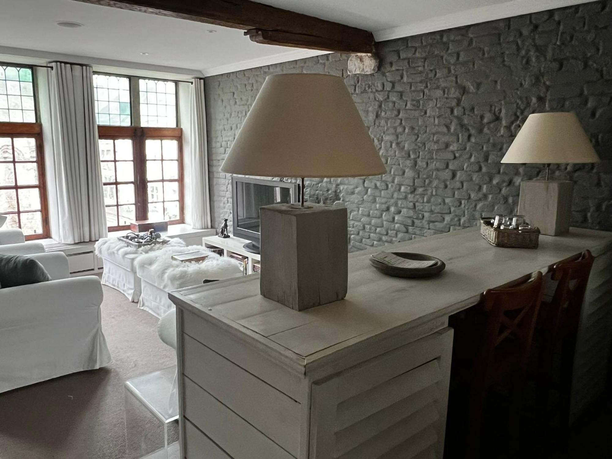 Deluxe Suite Second Floor